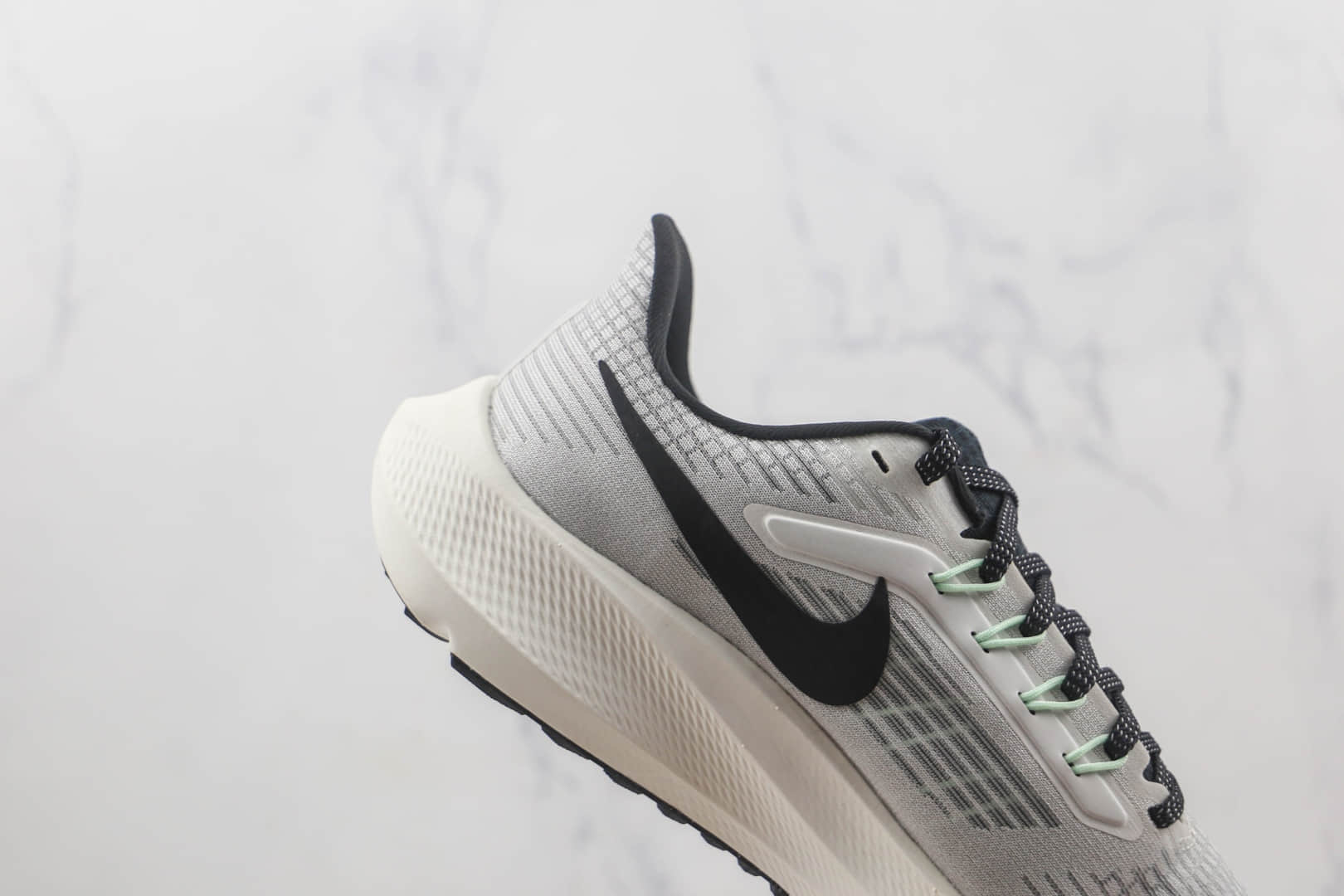 耐克Nike Zoom Pegasus 39莆田纯原复刻登月39代网面跑步鞋原档案数据开发 货号:DH4071-004