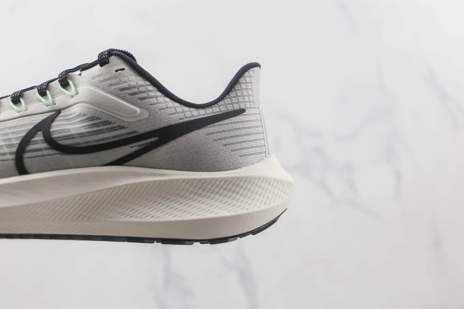 耐克Nike Zoom Pegasus 39莆田纯原复刻登月39代网面跑步鞋原档案数据开发 货号:DH4071-004
