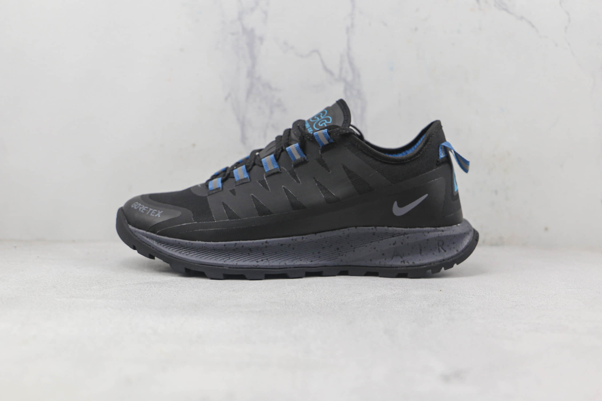 耐克Nike ACG Mountain Fly Low GTX SE莆田纯原版本ACG机能户外登山鞋原鞋开模一比一打造 (ID:87591) - 图片1