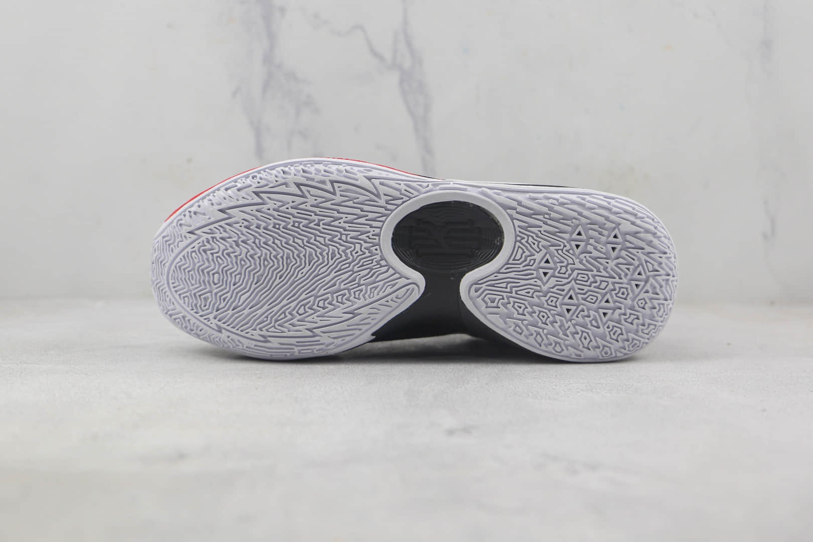 耐克Nike Kyrie Low 8 EP LR莆田纯原复刻版本欧文8代实战篮球鞋原档案数据开发 货号:DJ6012-001