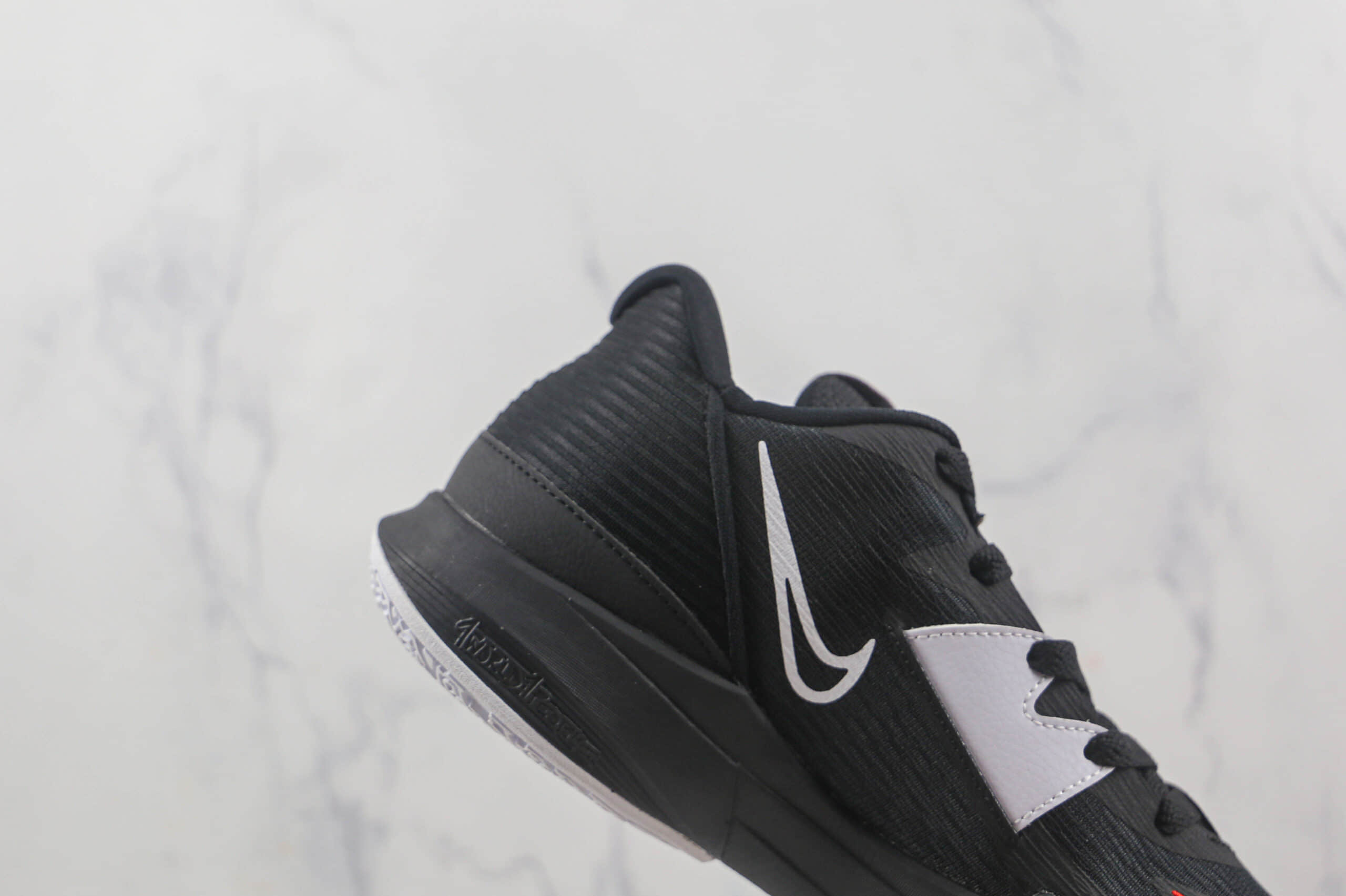 耐克Nike Kyrie Low 8 EP LR莆田纯原复刻版本欧文8代实战篮球鞋原档案数据开发 货号:DJ6012-001