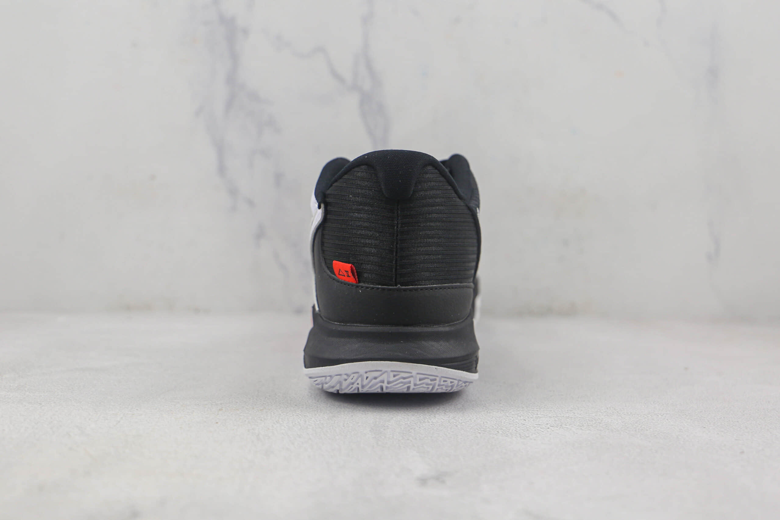 耐克Nike Kyrie Low 8 EP LR莆田纯原复刻版本欧文8代实战篮球鞋原档案数据开发 货号:DJ6012-001