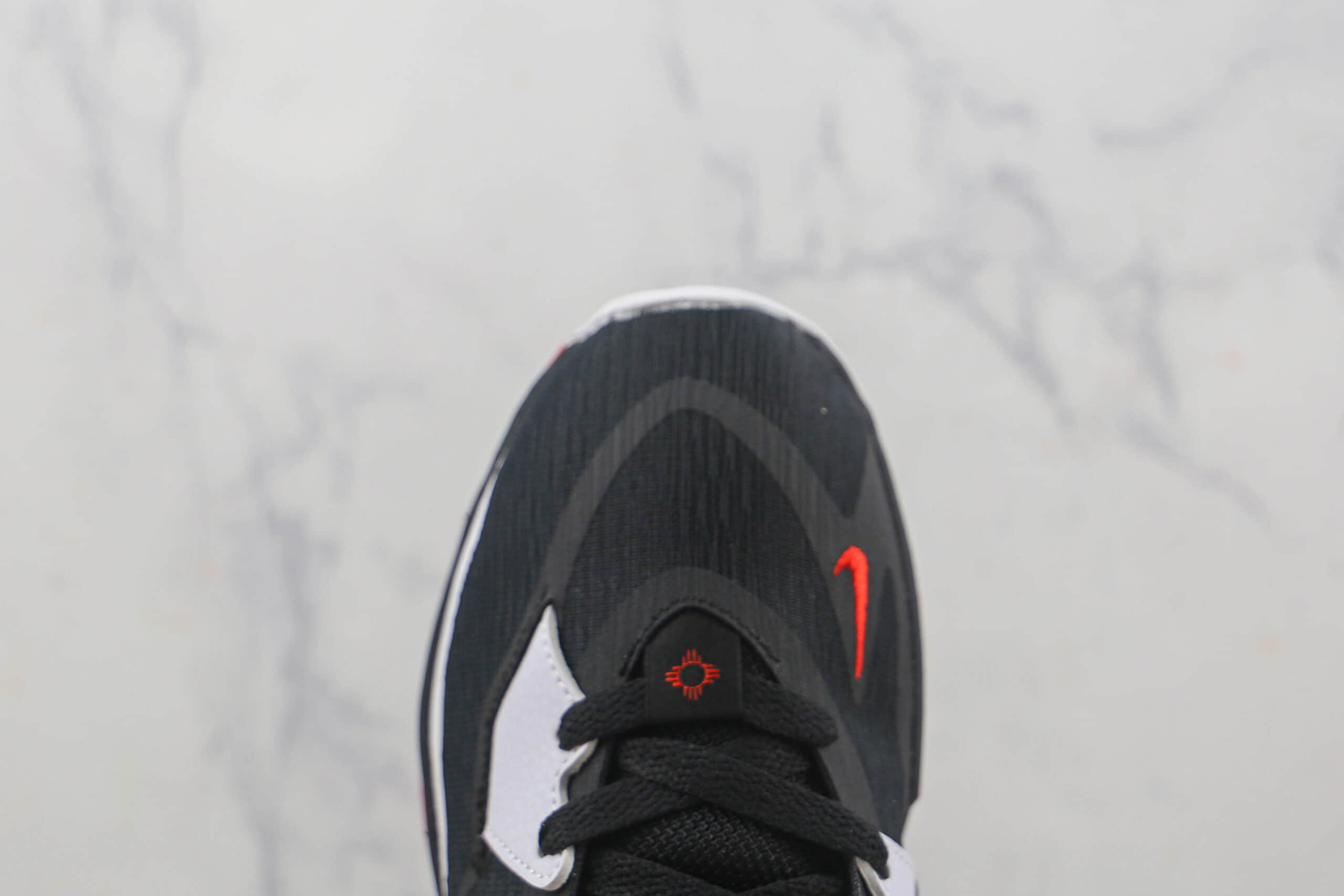 耐克Nike Kyrie Low 8 EP LR莆田纯原复刻版本欧文8代实战篮球鞋原档案数据开发 货号:DJ6012-001
