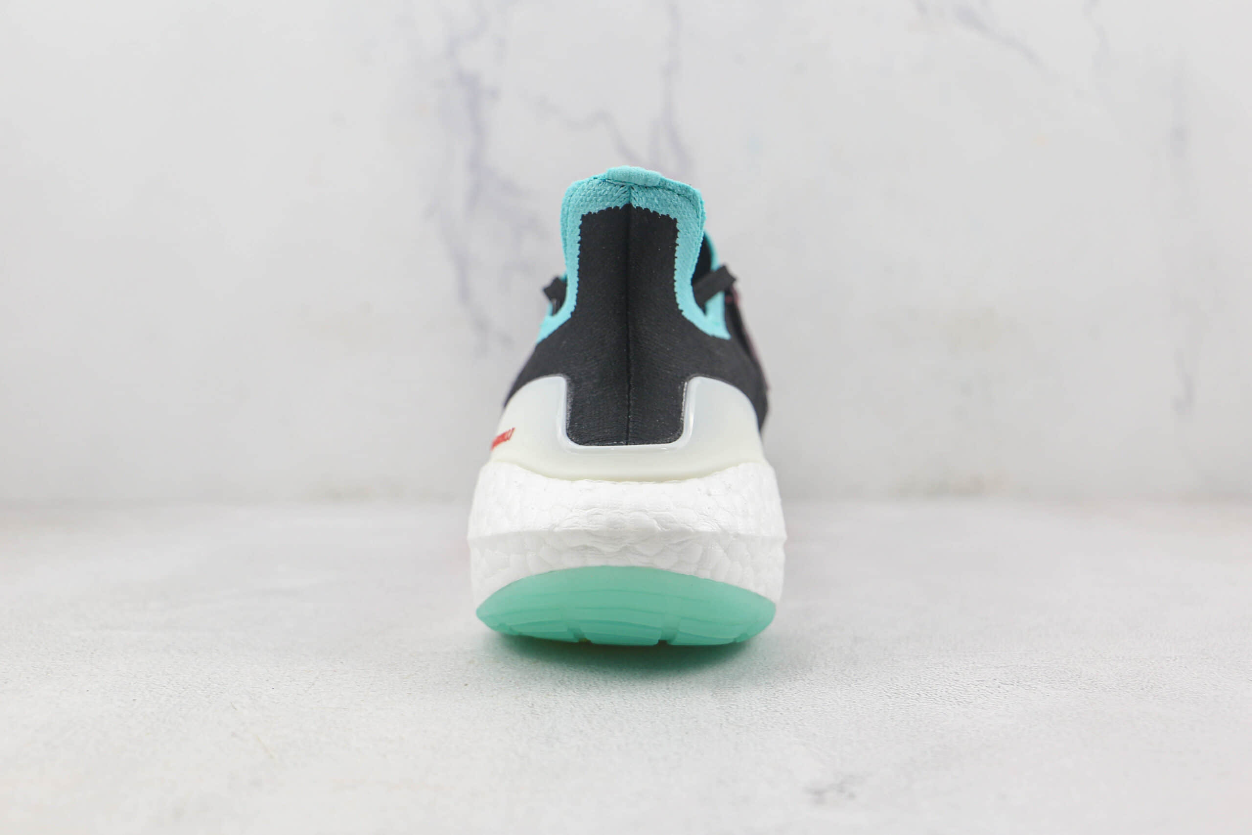 阿迪达斯Adidas Ultra Boost 22 Consortium莆田纯原复刻版本UB8.0爆米花跑鞋原楦头纸板打造 货号:GY4516