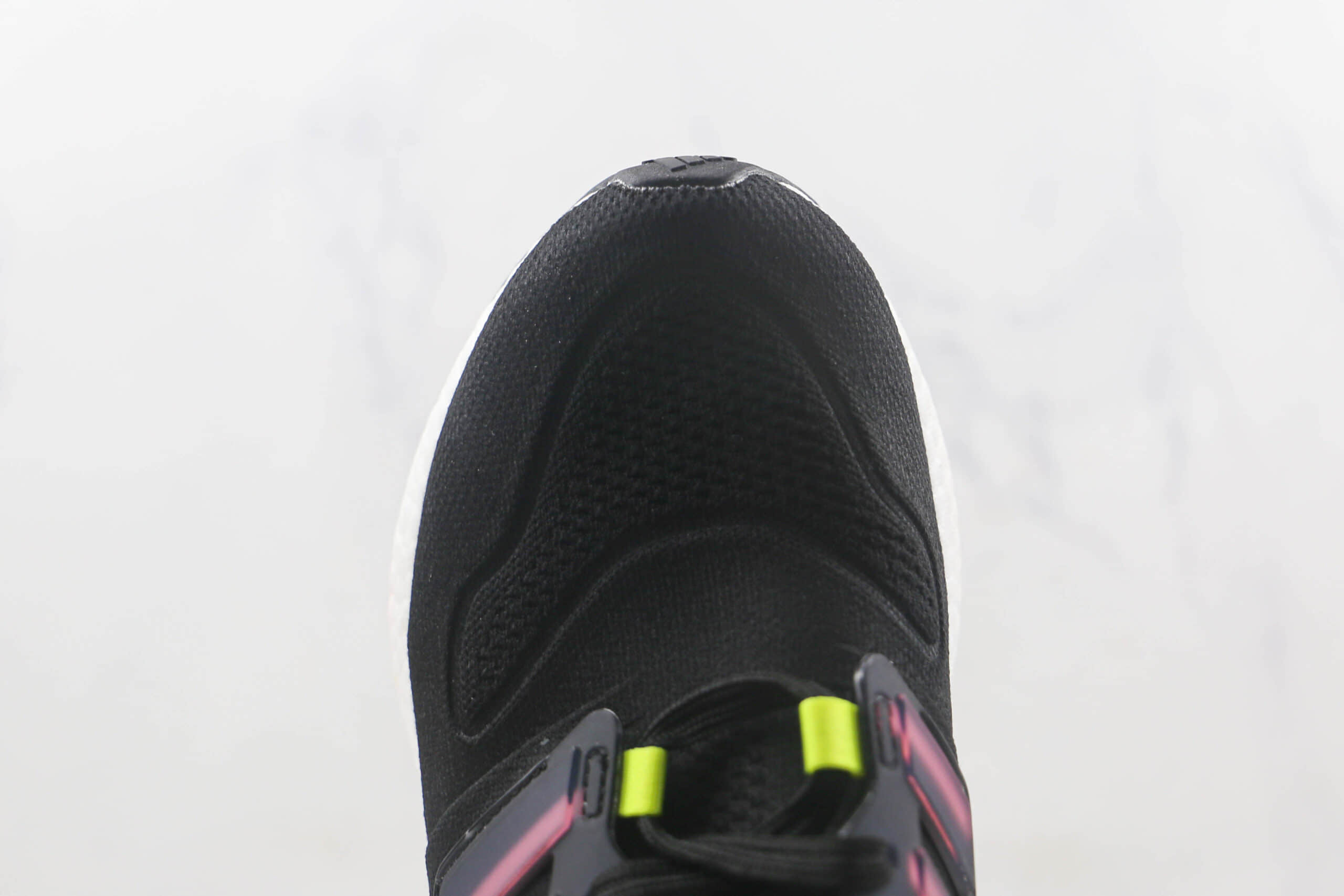 阿迪达斯Adidas Ultra Boost 22 Consortium莆田纯原复刻版本UB8.0爆米花跑鞋原楦头纸板打造 货号:GY4516