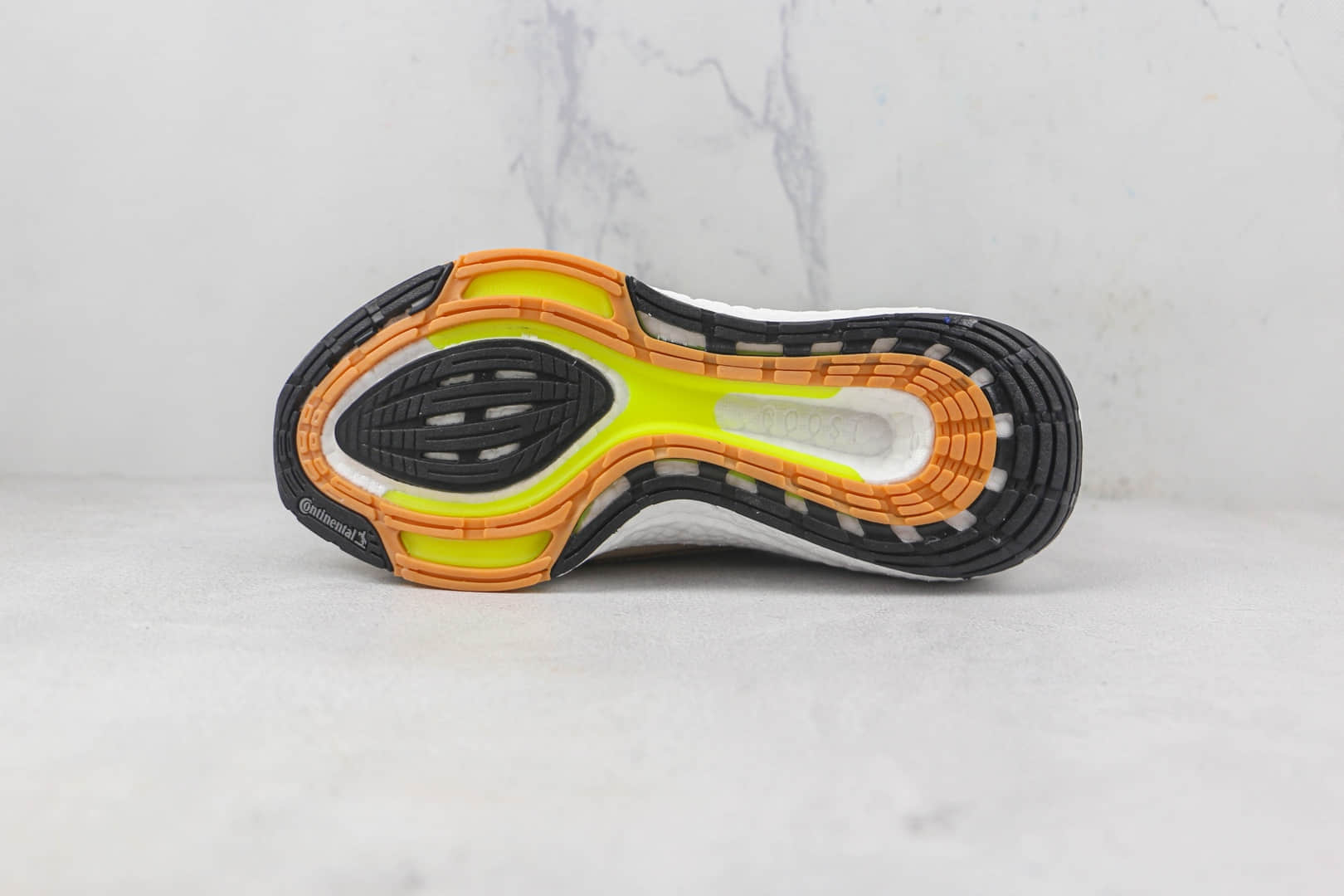 阿迪达斯adidas ultra boost 2021莆田纯原复刻版本UB7.0爆米花跑鞋原楦头纸板打造 货号:GX5254