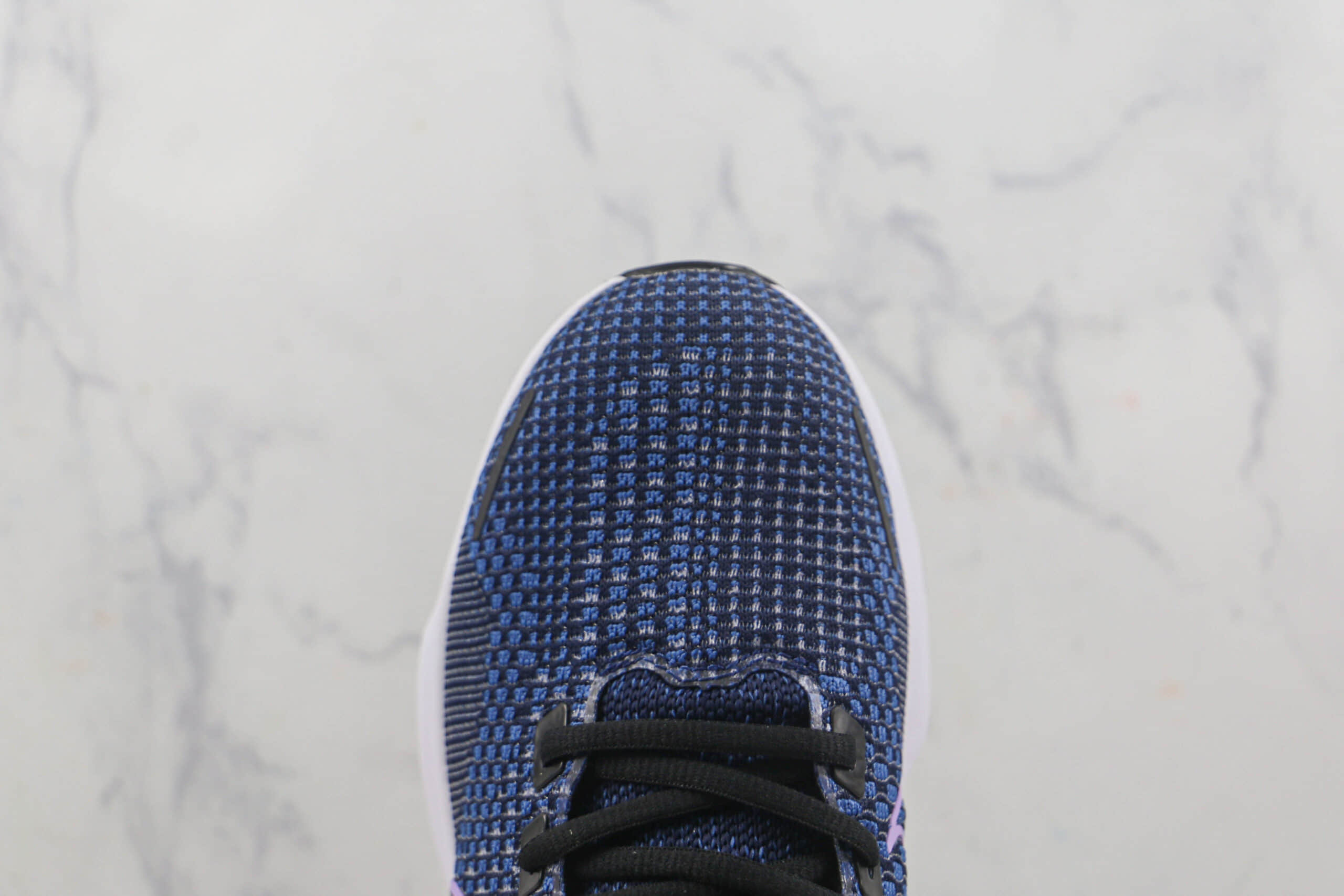 耐克Nike ZoomX Invincible Run FK莆田纯原复刻版本藏蓝色网面瑞亚跑步鞋原档案数据开发 货号:DC9993-400