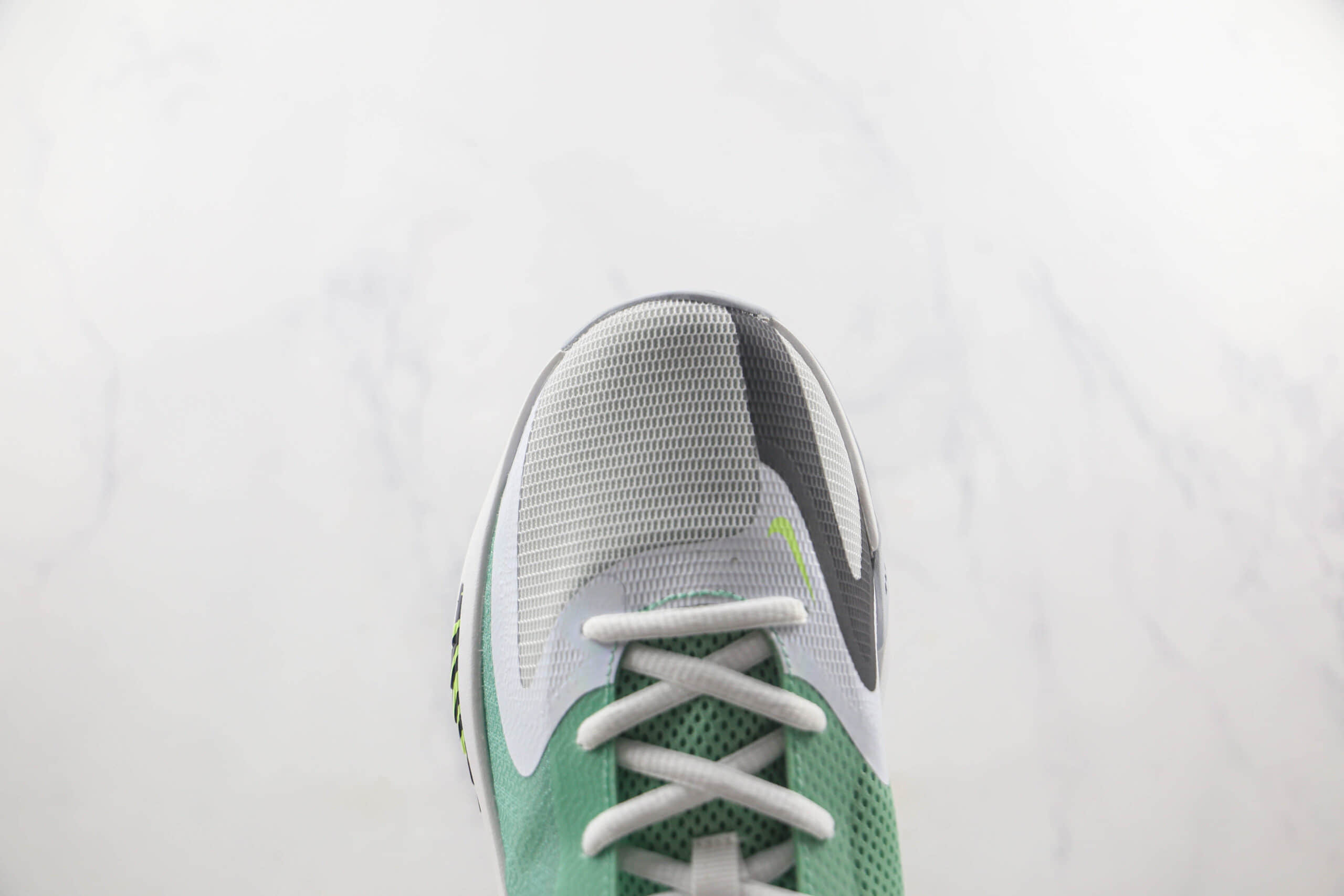 耐克Nike Zoom Freak 4 EP莆田纯原复刻版本字母哥4代实战篮球鞋原楦头纸板打造 货号:DJ6149-100