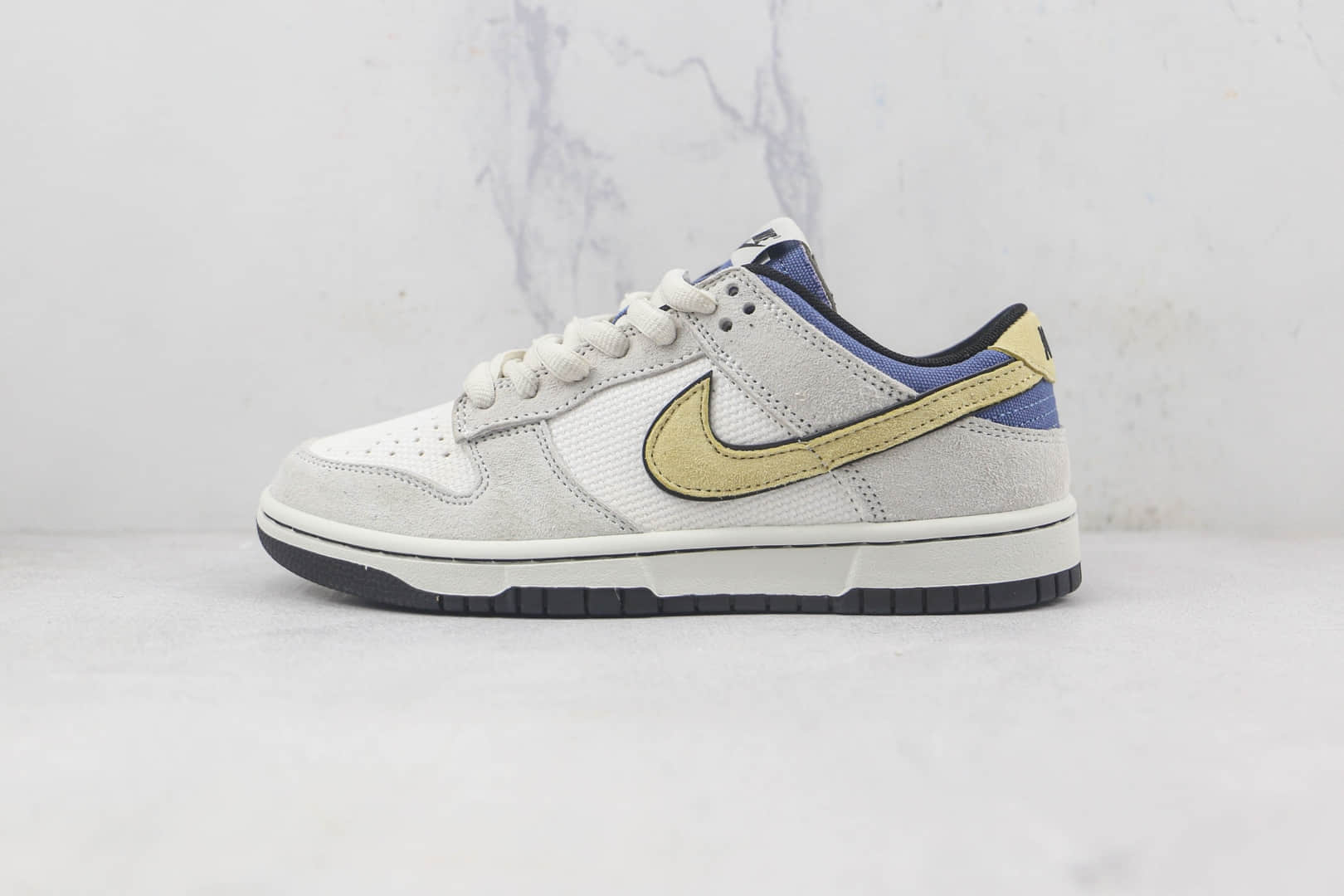耐克Nike SB Dunk Low KATSUHIRO TOMO莆田天花板纯原复刻版本低帮SB DUNK大友克洋联名款板鞋原楦头纸板打造 (ID:88534) - 图片1