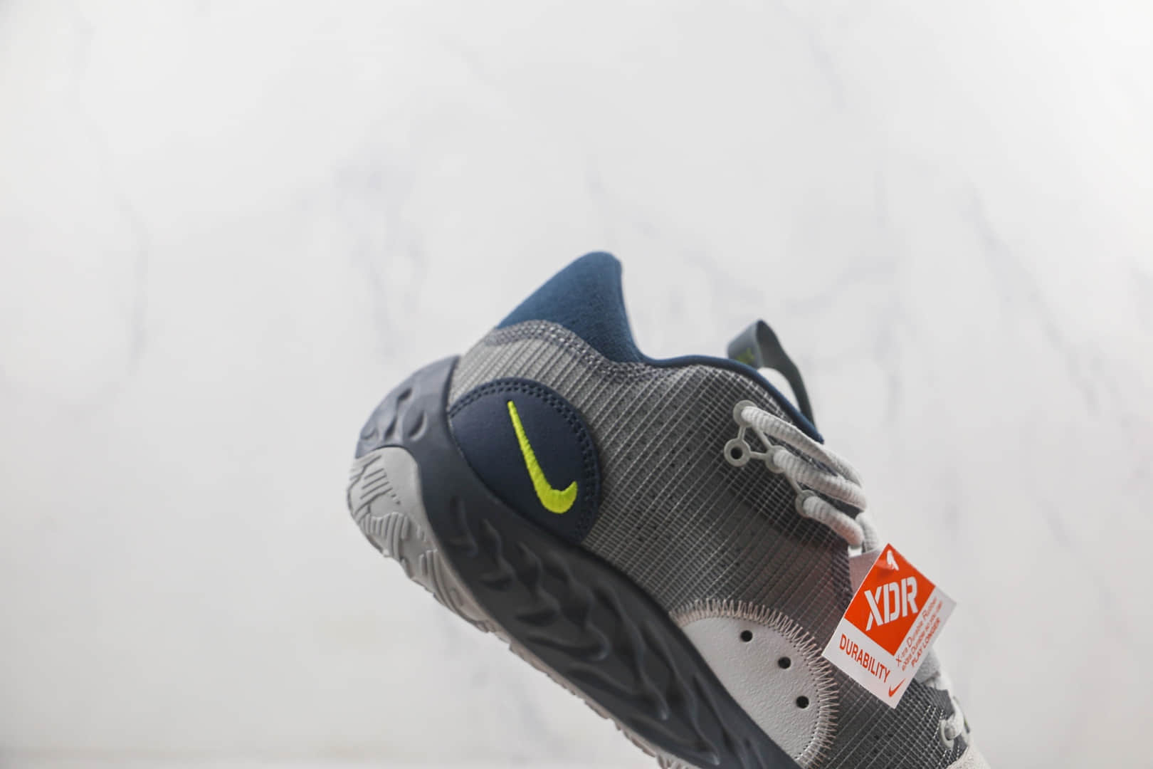 耐克Nike PG6 EP莆田纯原复刻版本保罗乔治6代篮球鞋原楦数据开发 货号:DH8447-004