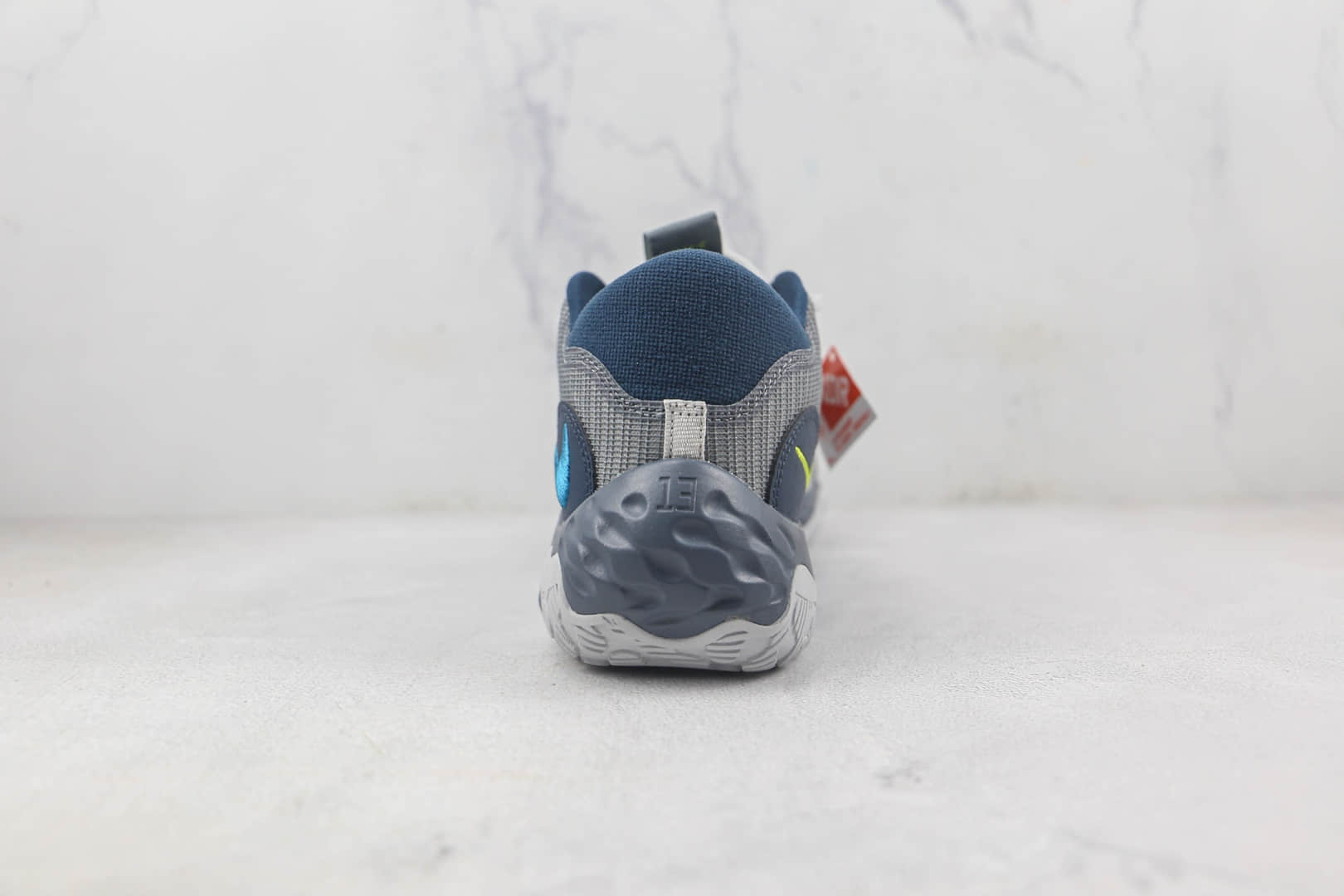 耐克Nike PG6 EP莆田纯原复刻版本保罗乔治6代篮球鞋原楦数据开发 货号:DH8447-004