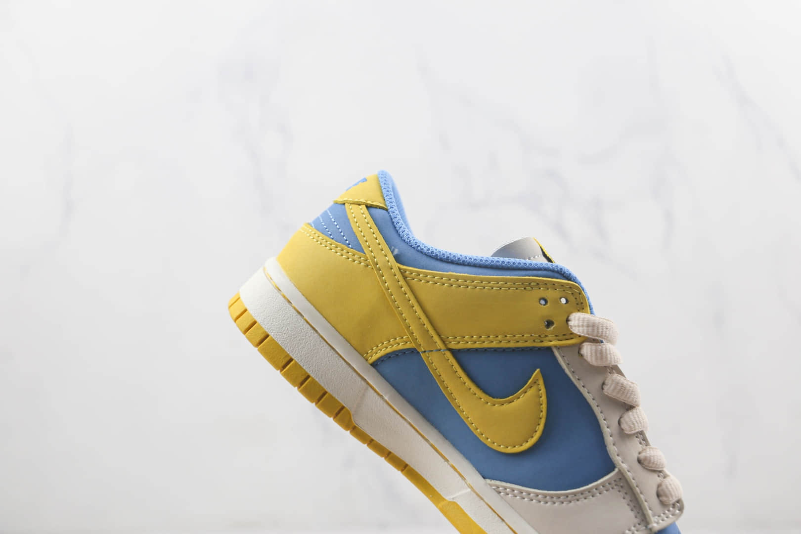 耐克Nike SB Dunk Low“Kobe”科比联名纪念款莆田纯原复刻版本低帮板鞋区别市面通货 货号:LF2428-002