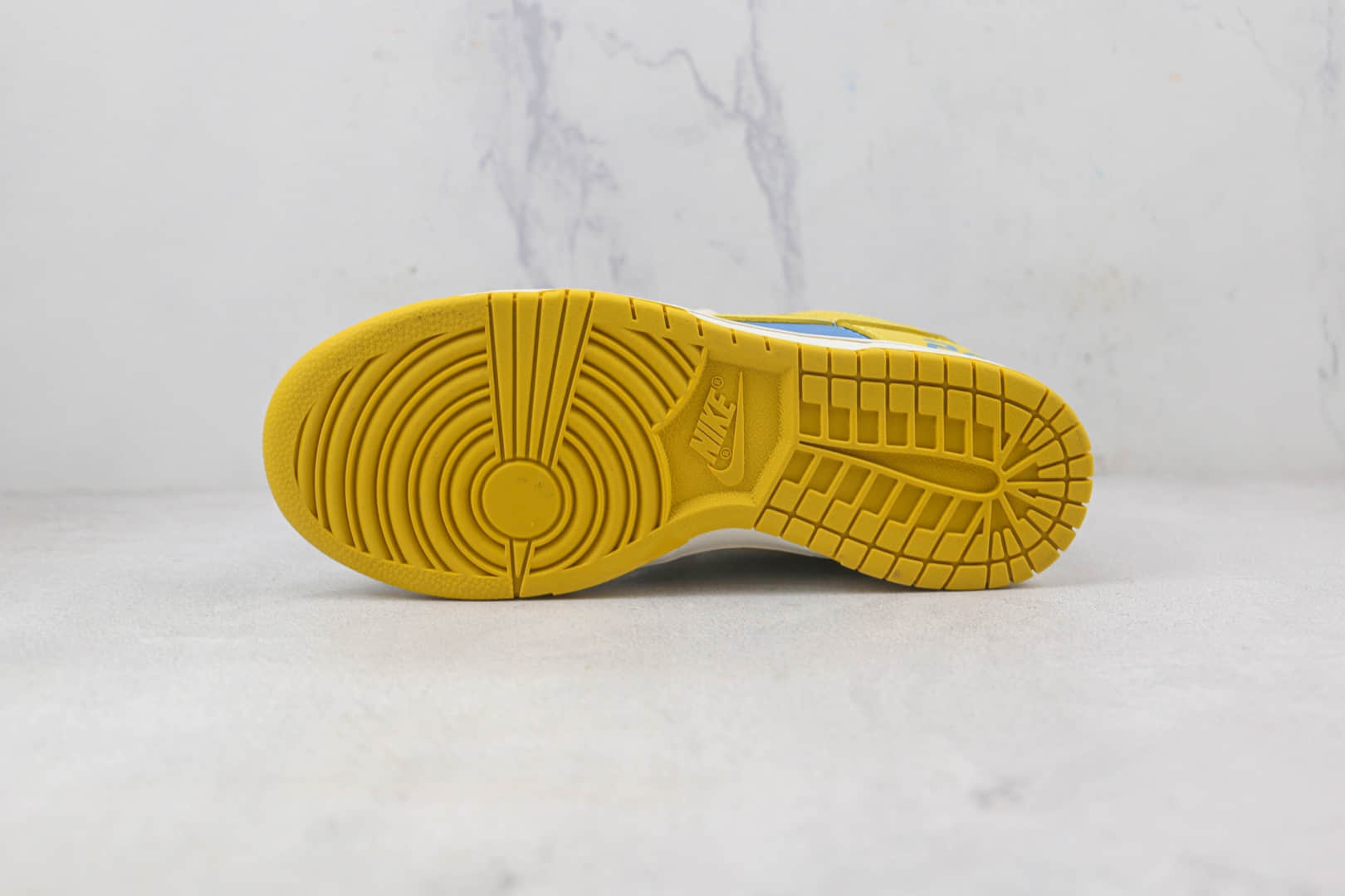 耐克Nike SB Dunk Low“Kobe”科比联名纪念款莆田纯原复刻版本低帮板鞋区别市面通货 货号:LF2428-002