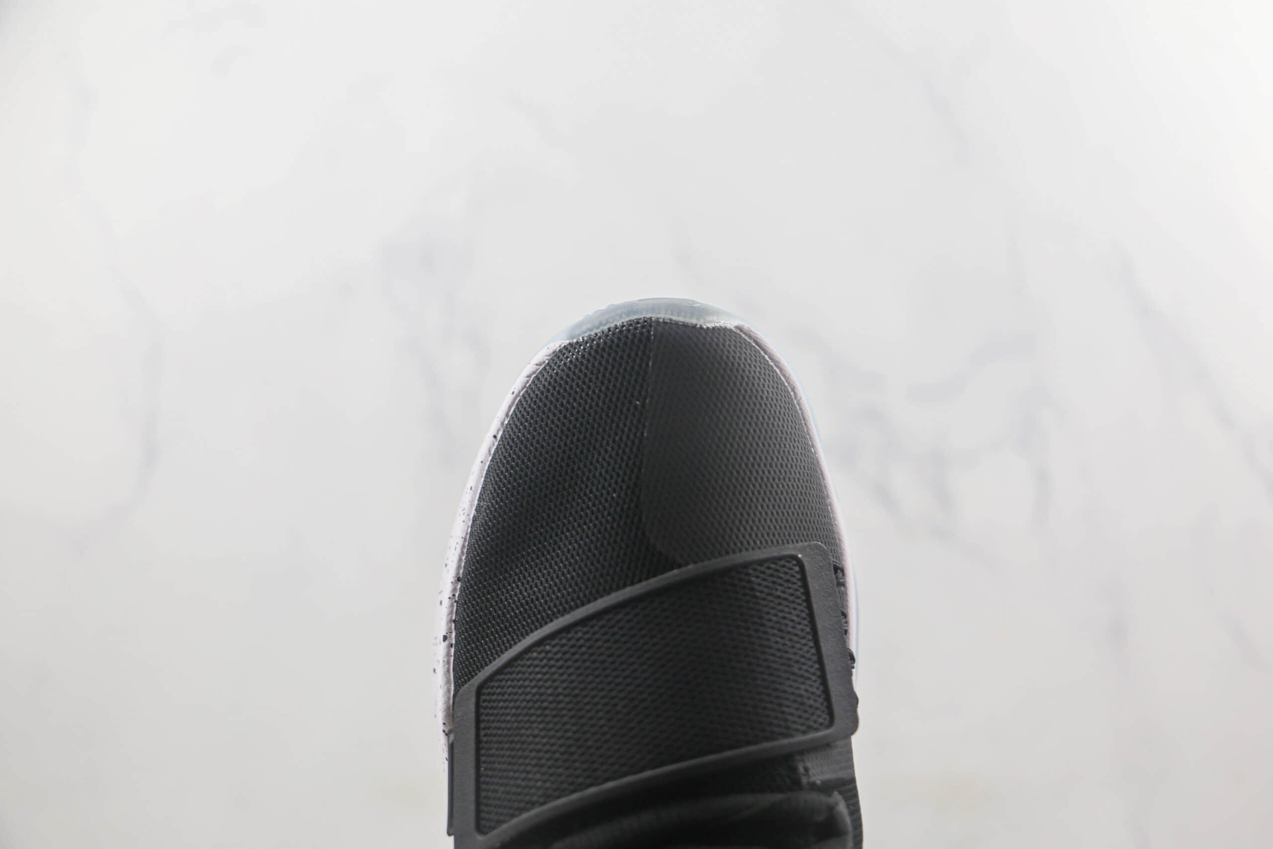耐克Nike PG1 EP莆田纯原复刻版本保罗乔治黑白黑钩实战篮球鞋原楦头纸板打造 货号:878628-001
