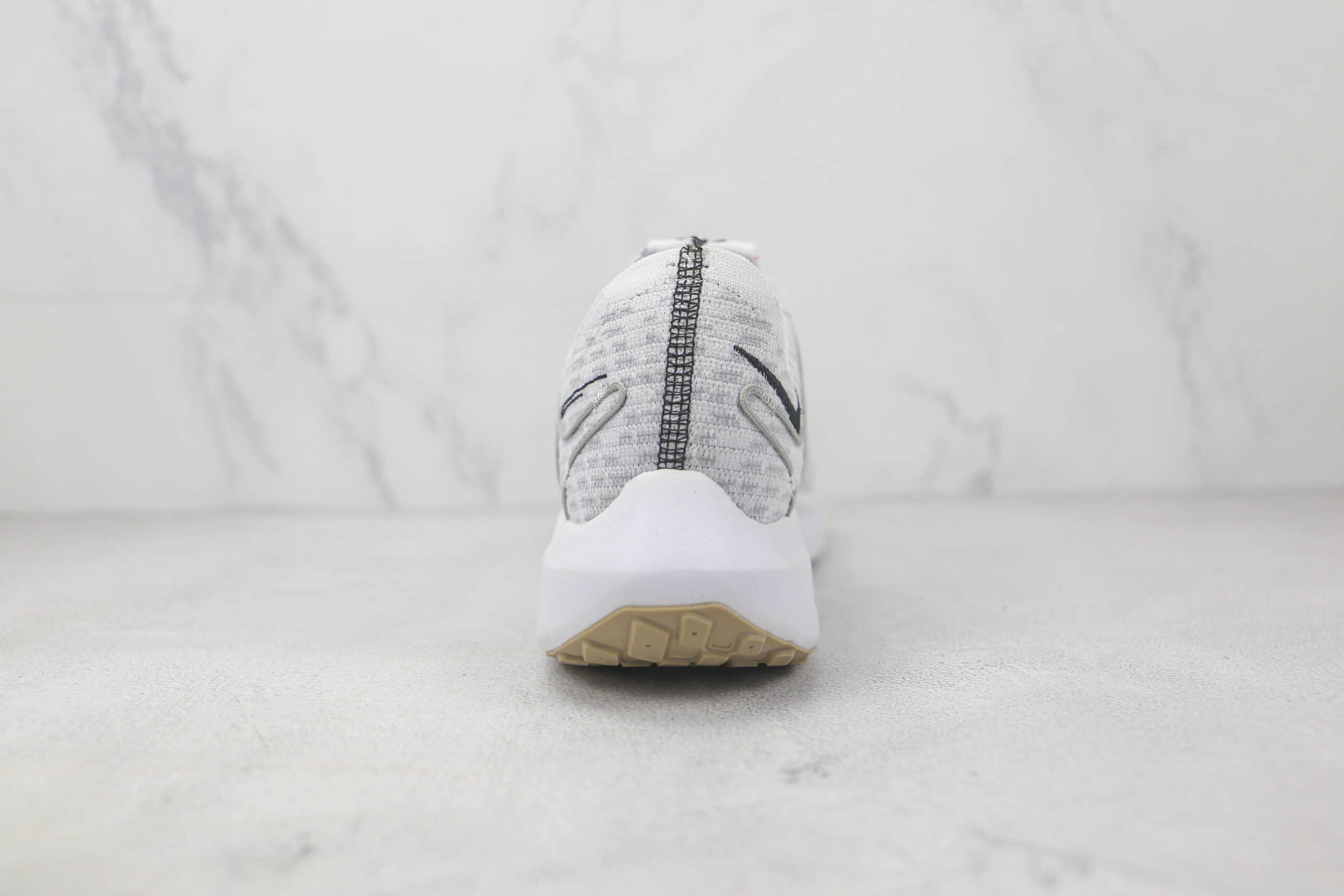 耐克Nike Pegasus Turbo Next Nature莆田纯原复刻版本飞马39X银色慢跑鞋原鞋开模一比一打造 货号:DM3413-100