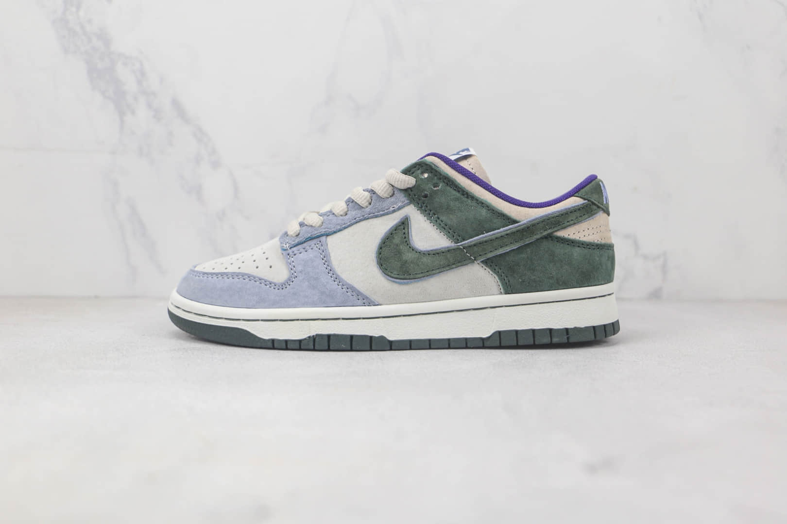 耐克Nike SB Dunk Low Steamboy OST莆田纯原复刻版本低帮SB DUNK大友克洋联名款板鞋原档案数据开发 (ID:89710) - 图片1