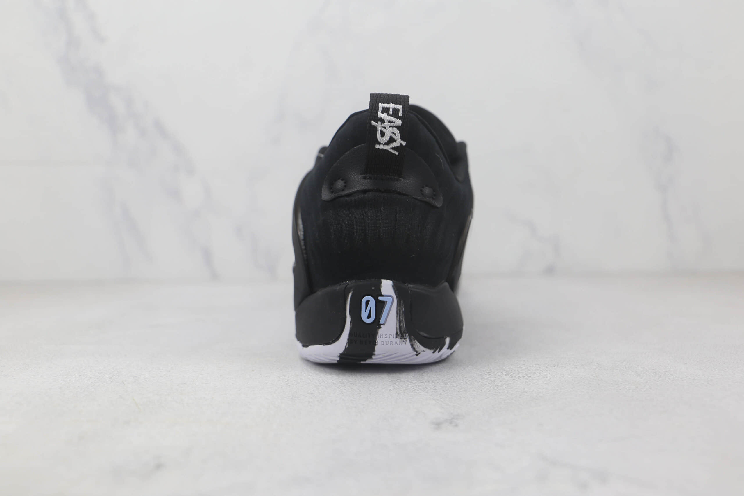 耐克Nike Zoom KD15纯原版本杜兰特15代实战篮球鞋 耐克实战球鞋 货号:DM1054-101