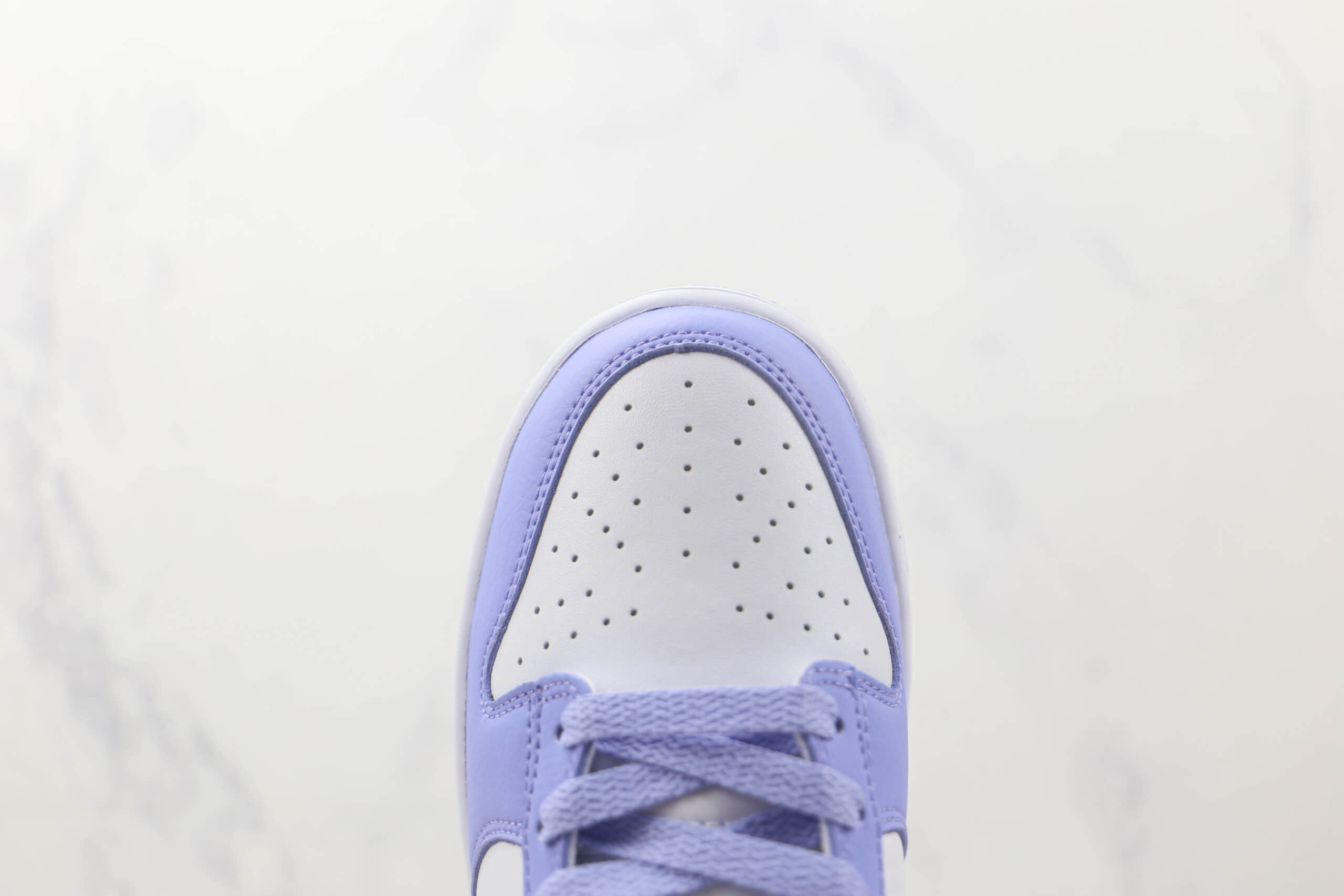 耐克Nike Dunk Low Next Nature Lilac纯原版本低帮DUNK紫丁香配色板鞋 莆田DUNK货源 货号:DN1431-103