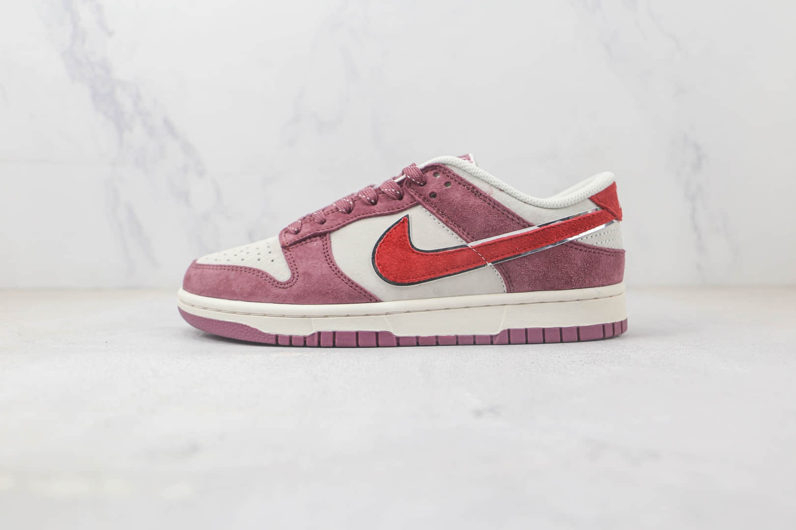 耐克Nike SB Dunk Low Steamboy OST x Otomo Katsuhiro大友克洋联名款低帮DUNK板鞋 莆田天花板DUNK系列 (ID:92053) - 图片1