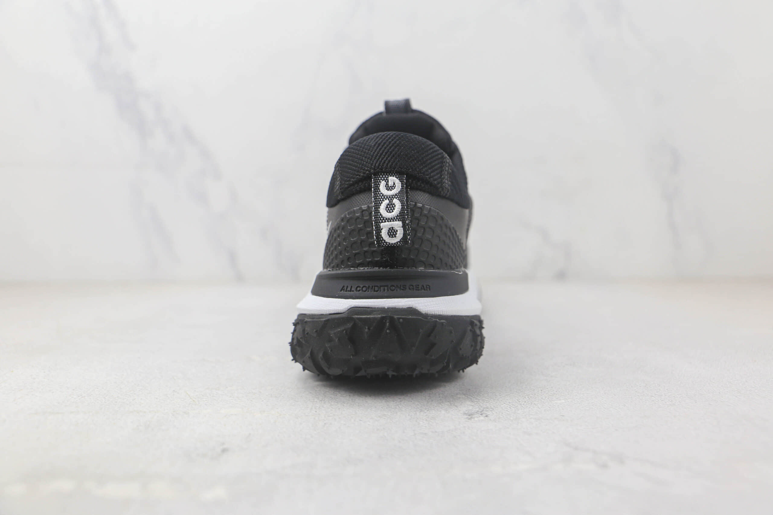 耐克Nike ACG MOUNTAIN FLY 2 Low纯原版本ACG户外登山系列跑鞋 耐克越野跑鞋系列 货号:DV7903-100