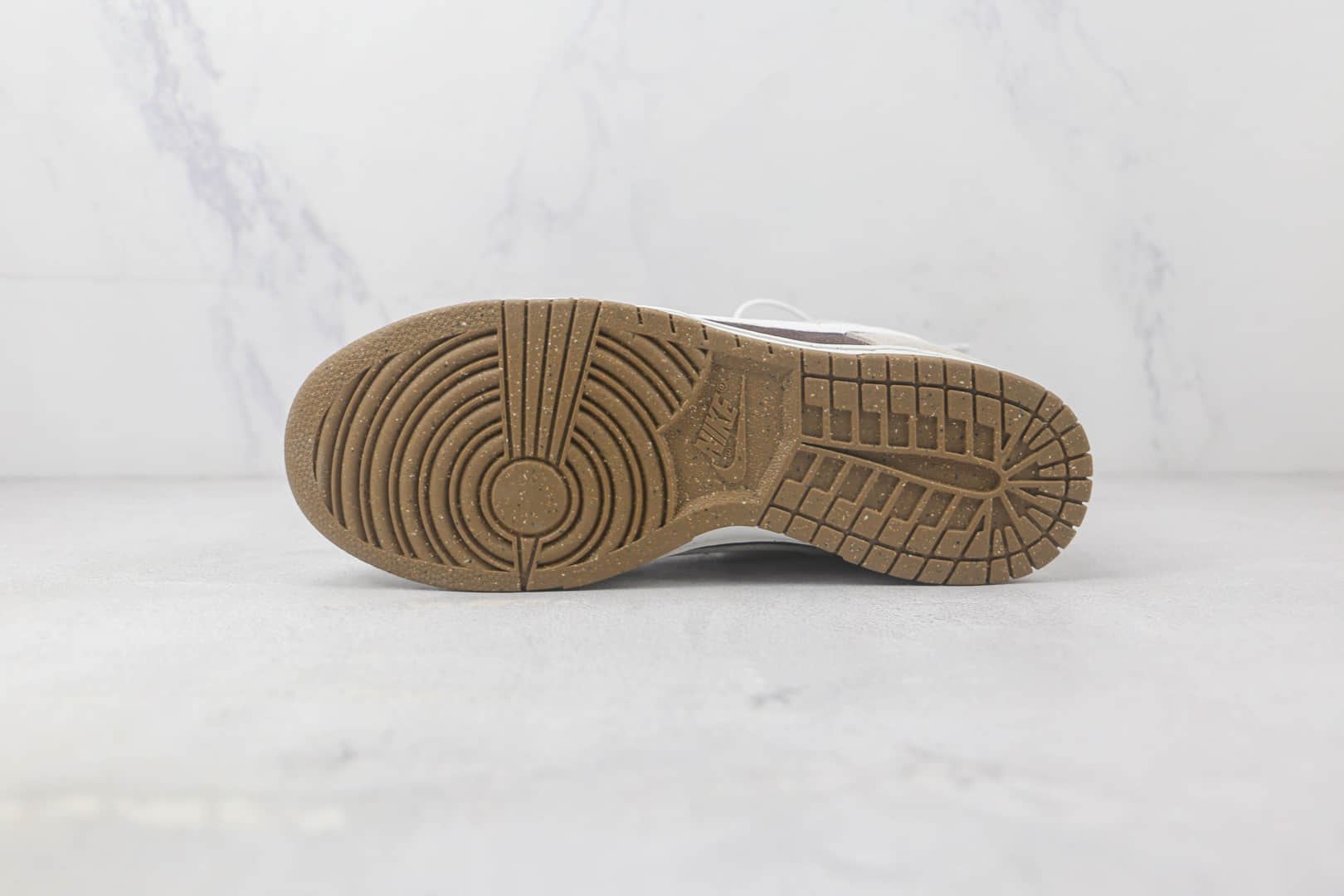 耐克Nike Dunk Low SE 85纯原版本低帮DUNK黑白双钩板鞋 莆田天花板DUNK系列 货号:DO9457-105