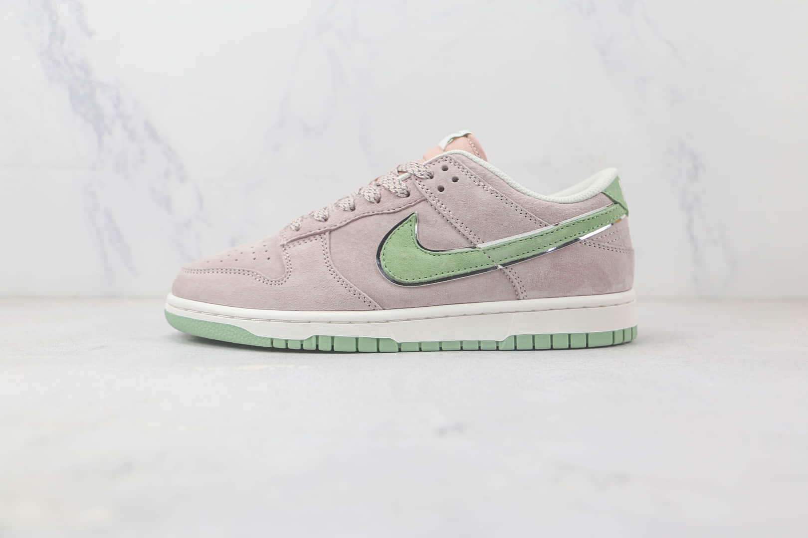 耐克Nike SB Dunk Low Steamboy OST纯原版本SB DUNK大友克洋联名款板鞋 莆田天花板DUNK系列 (ID:92485) - 图片1