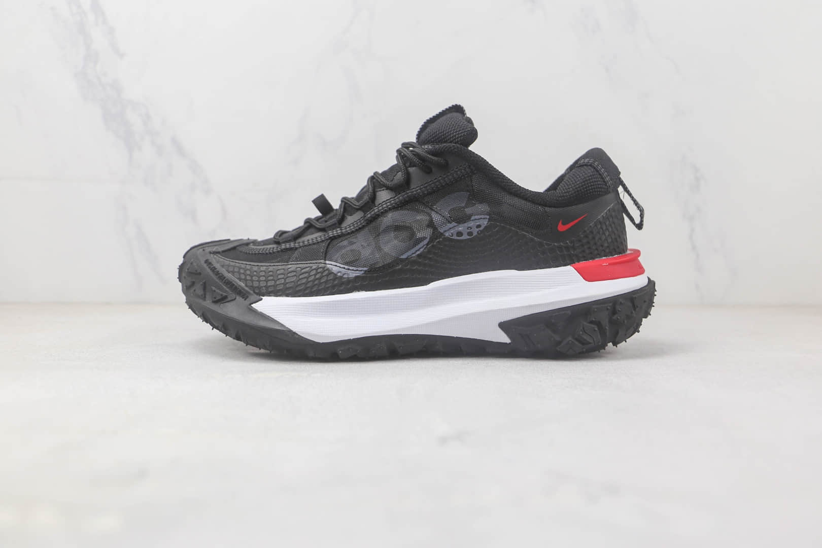 耐克Nike ACG MOUNTAIN FLY 2 Low纯原版本ACG户外登山越野系列跑鞋 耐克ACG系列户外登山鞋 货号:DV7903-104