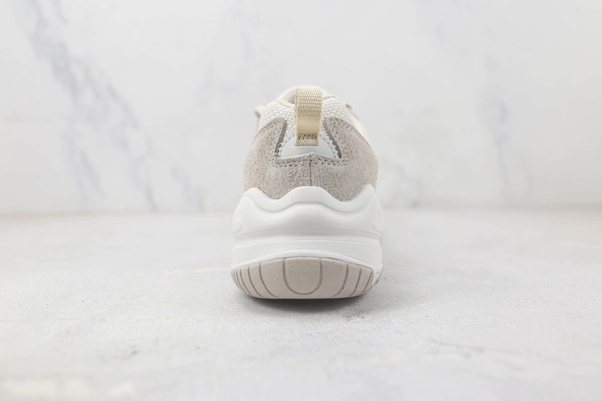 耐克Nike M2K TEKNO PLUS纯原版本M2K灰色复古老爹鞋 耐克M2K老爹鞋系列 货号:DR9761-002