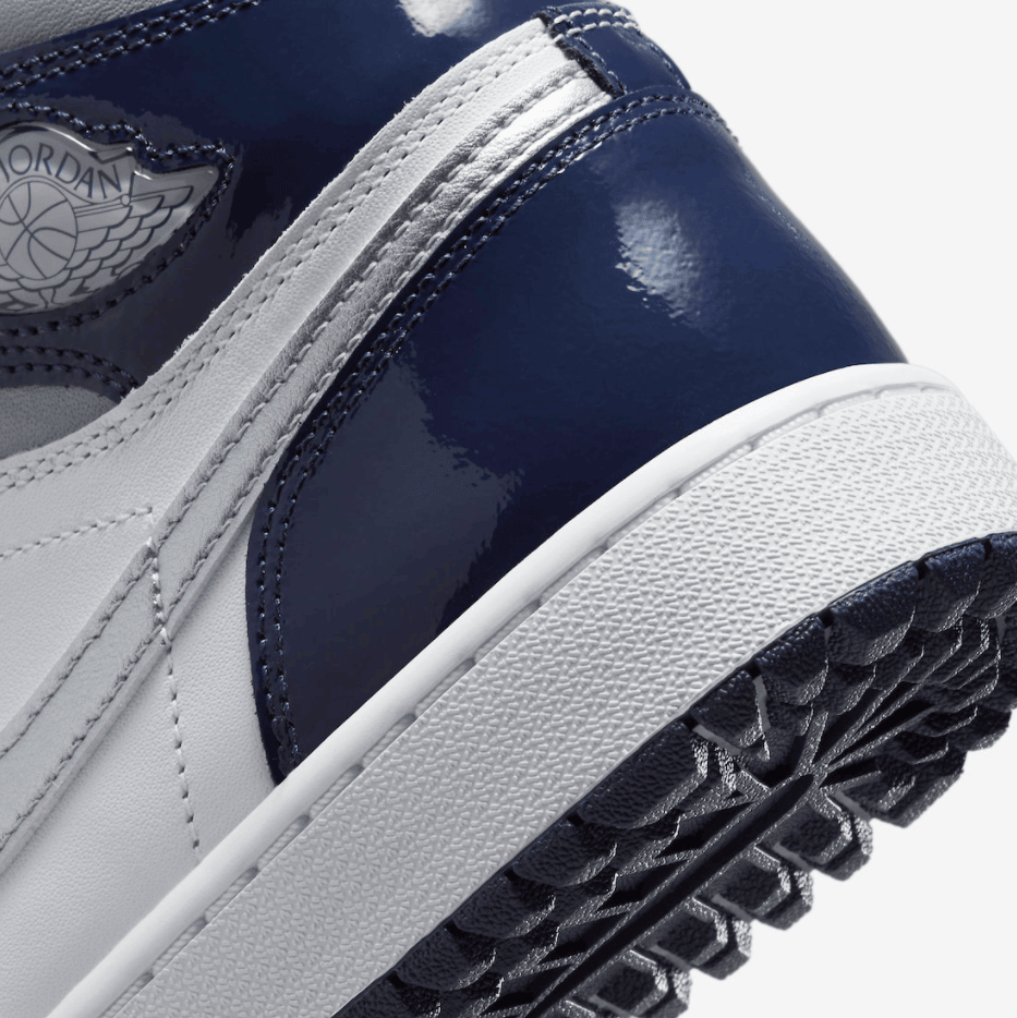 “午夜蓝”AJ1发售推迟!12月20日登场! 货号:DQ0660-100