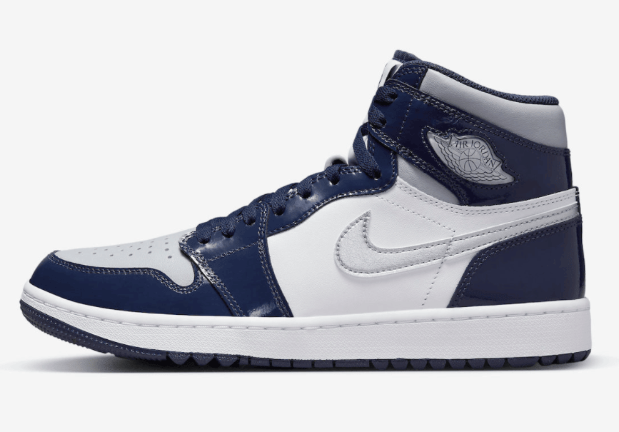 “午夜蓝”AJ1发售推迟!12月20日登场! 货号:DQ0660-100