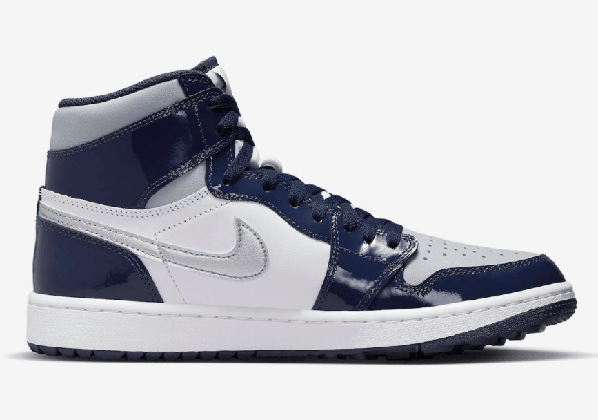 “午夜蓝”AJ1发售推迟!12月20日登场! 货号:DQ0660-100
