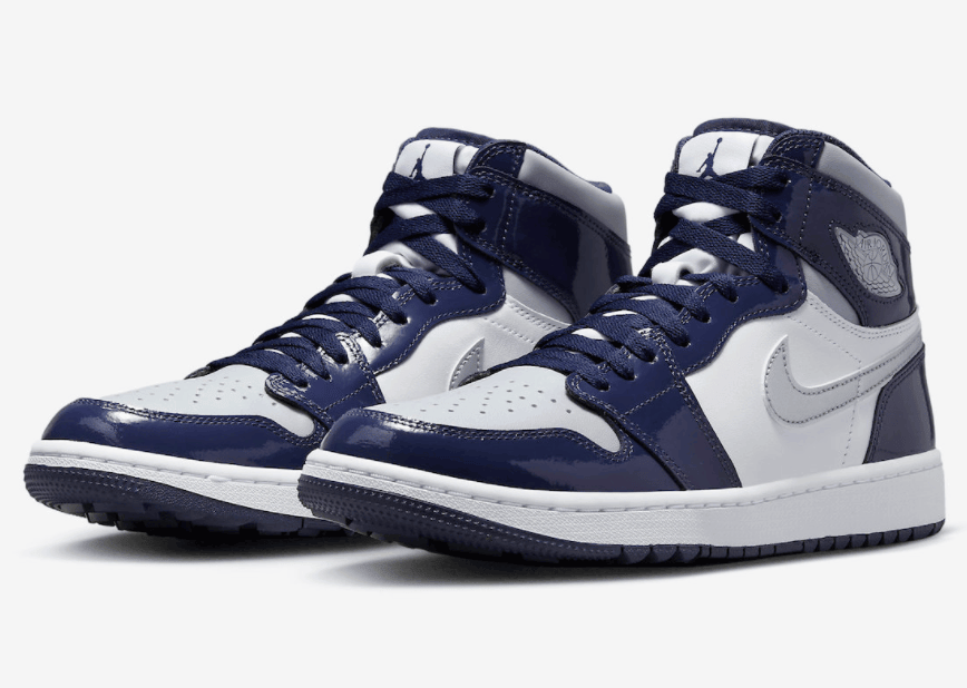 “午夜蓝”AJ1发售推迟!12月20日登场! 货号:DQ0660-100
