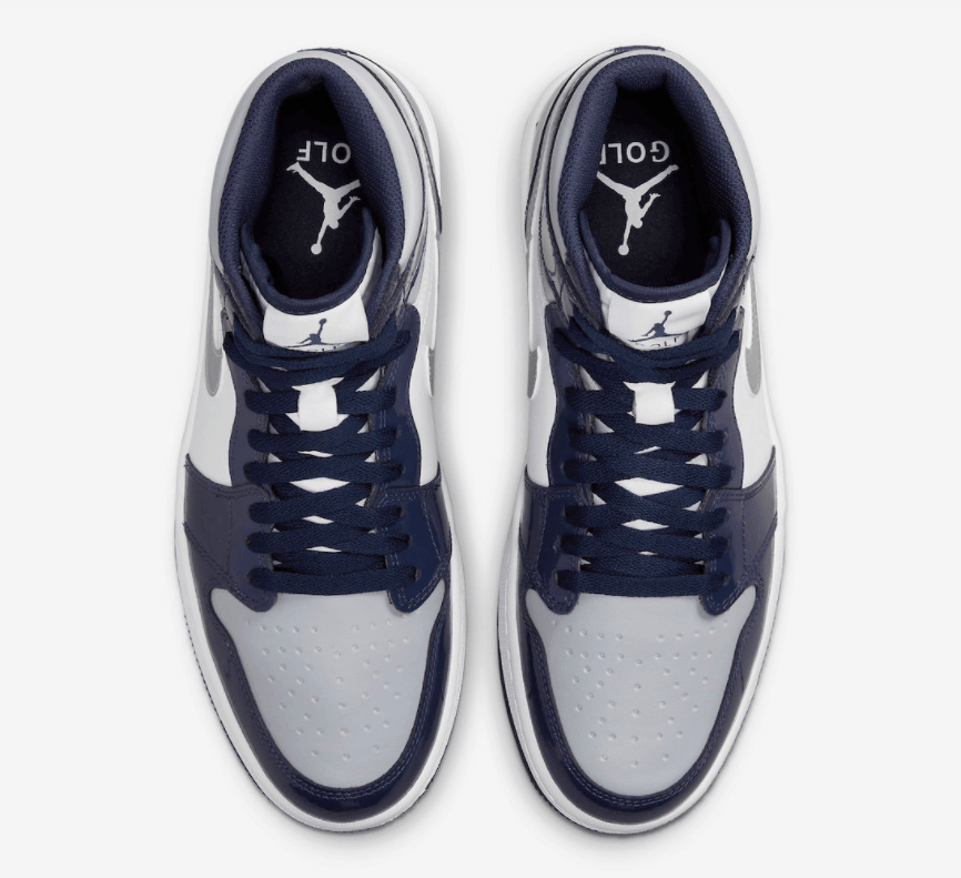 “午夜蓝”AJ1发售推迟!12月20日登场! 货号:DQ0660-100