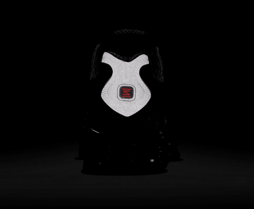 黑武士or纯白?全新Nike Shox TL官图释出!
