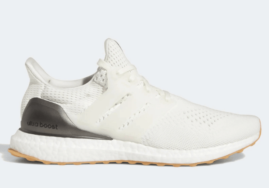 adidas UB1.0“白生胶”官图曝光！元旦发售！ (ID:93942) - 图片1