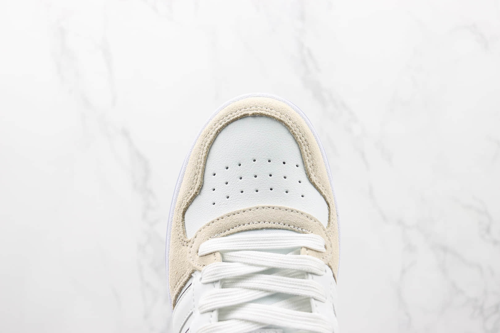 阿迪达斯Adidas neo Breaknet Plus纯原版本低帮网球风格白黄黑色板鞋 莆田阿迪达斯校园板鞋 货号:FY5914