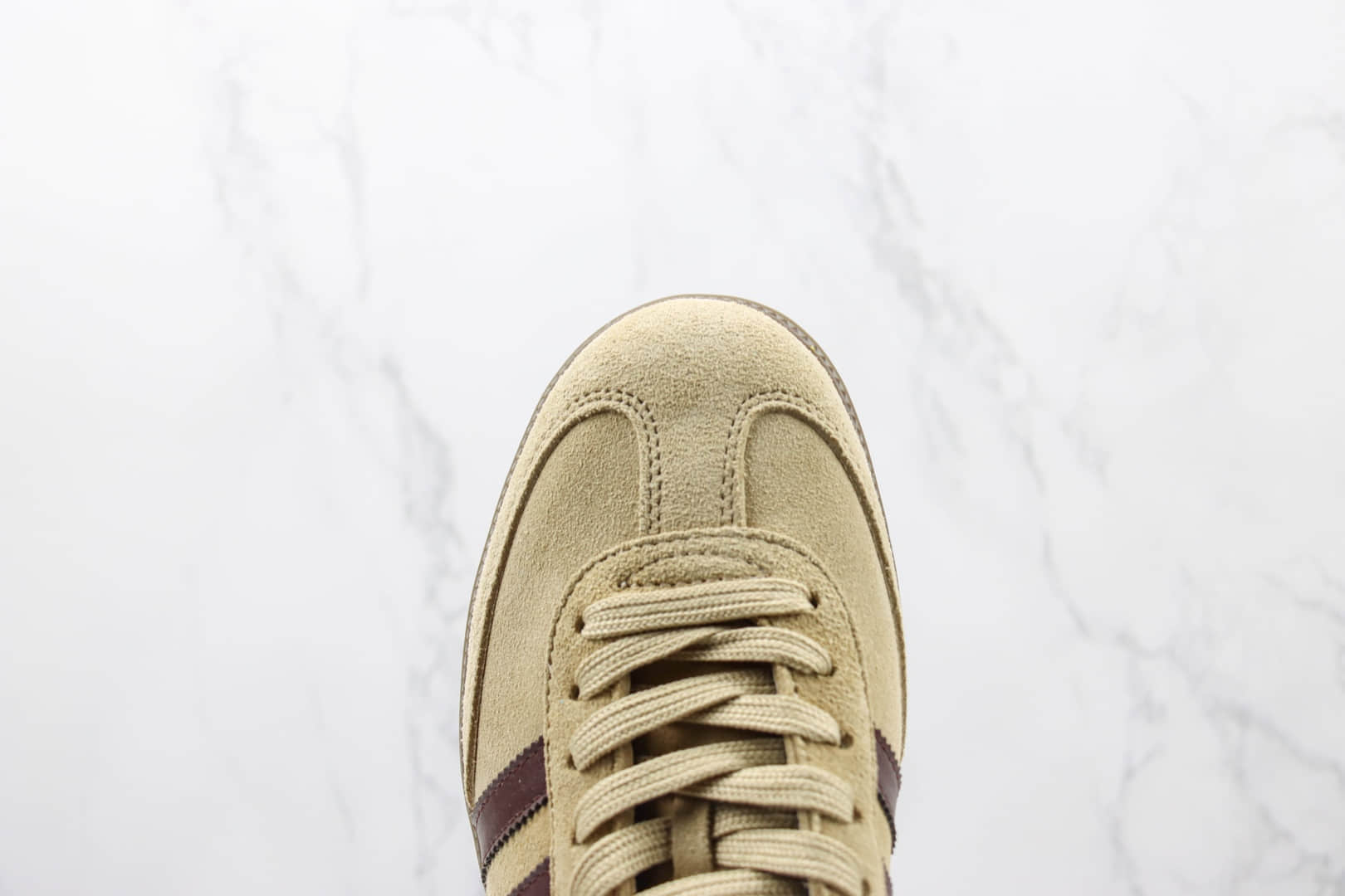 阿迪达斯Adidas Samba OG纯原版本三叶草桑巴板鞋 莆田阿迪达斯三叶草桑巴系列板鞋 货号:GX6806
