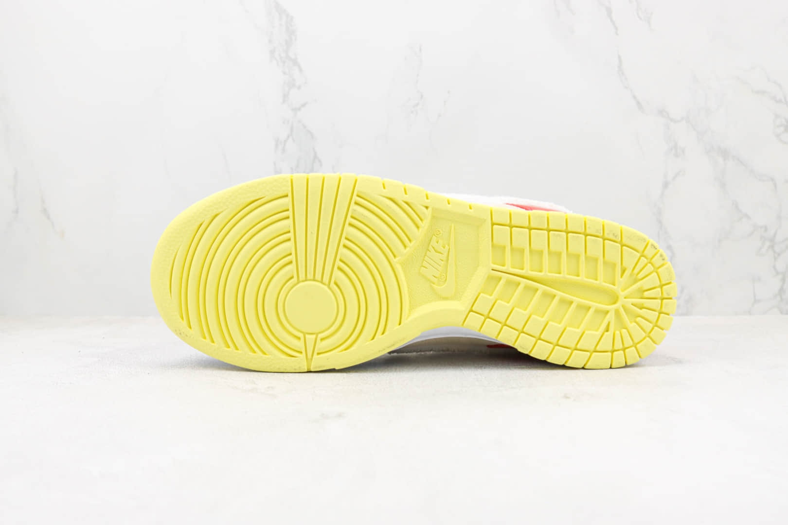 耐克Nike Dunk Low Retro PRM Year of the Rabbit纯原版本低帮DUNK兔年限定泥塑兔儿爷配色板鞋 耐克DUNK系列板鞋 货号：FD4203-111