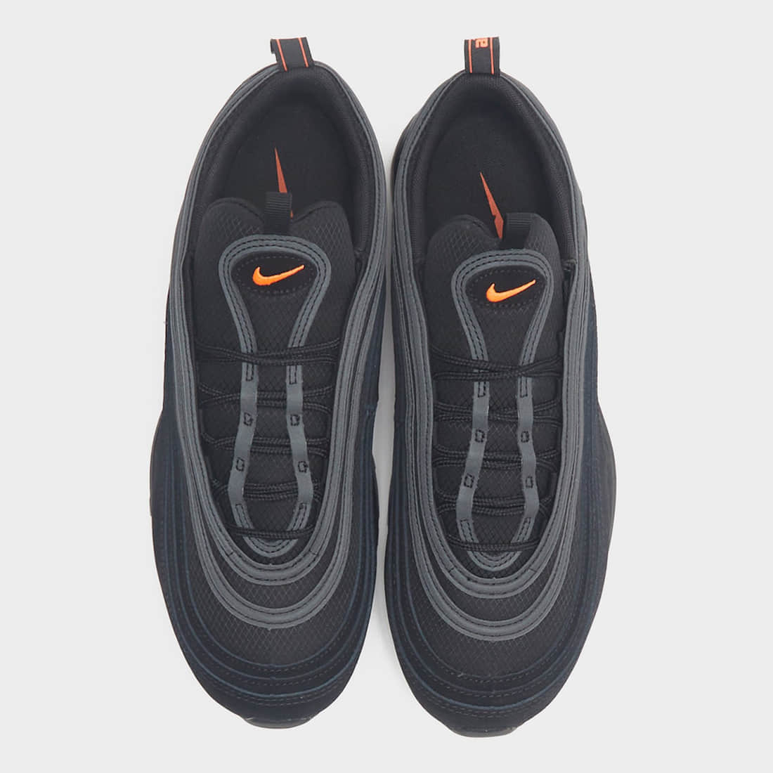 万圣节主题配色!全新Nike Air Max 97首度曝光!