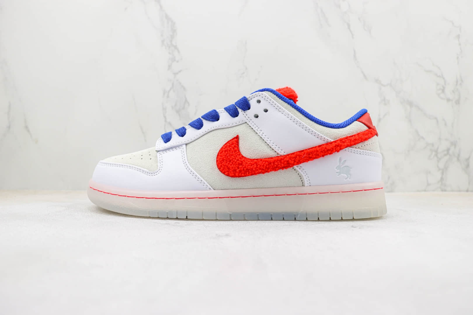 耐克Nike SB Dunk Low纯原版本低帮SB Dunk兔年限定板鞋 莆田天花板Dunk系列 (ID:96039) - 图片1