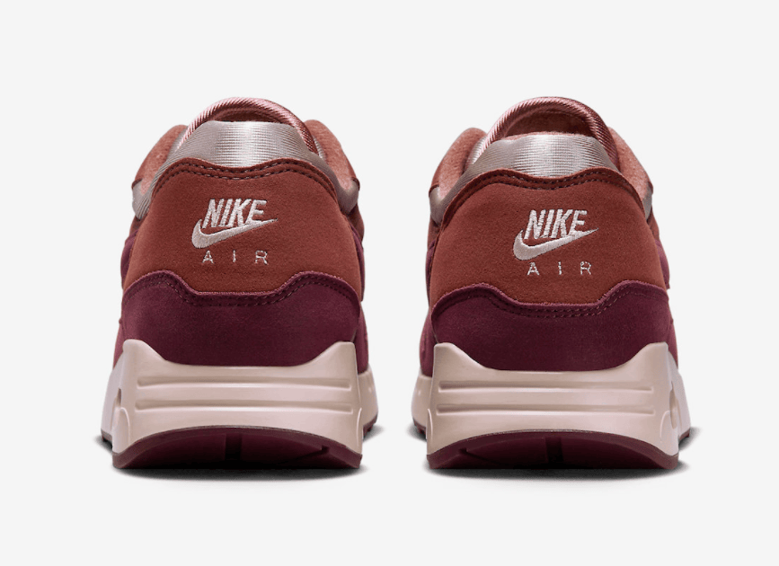 复古感拉满!全新Nike Air Max 1 '86首度曝光! 货号:FJ8314-201