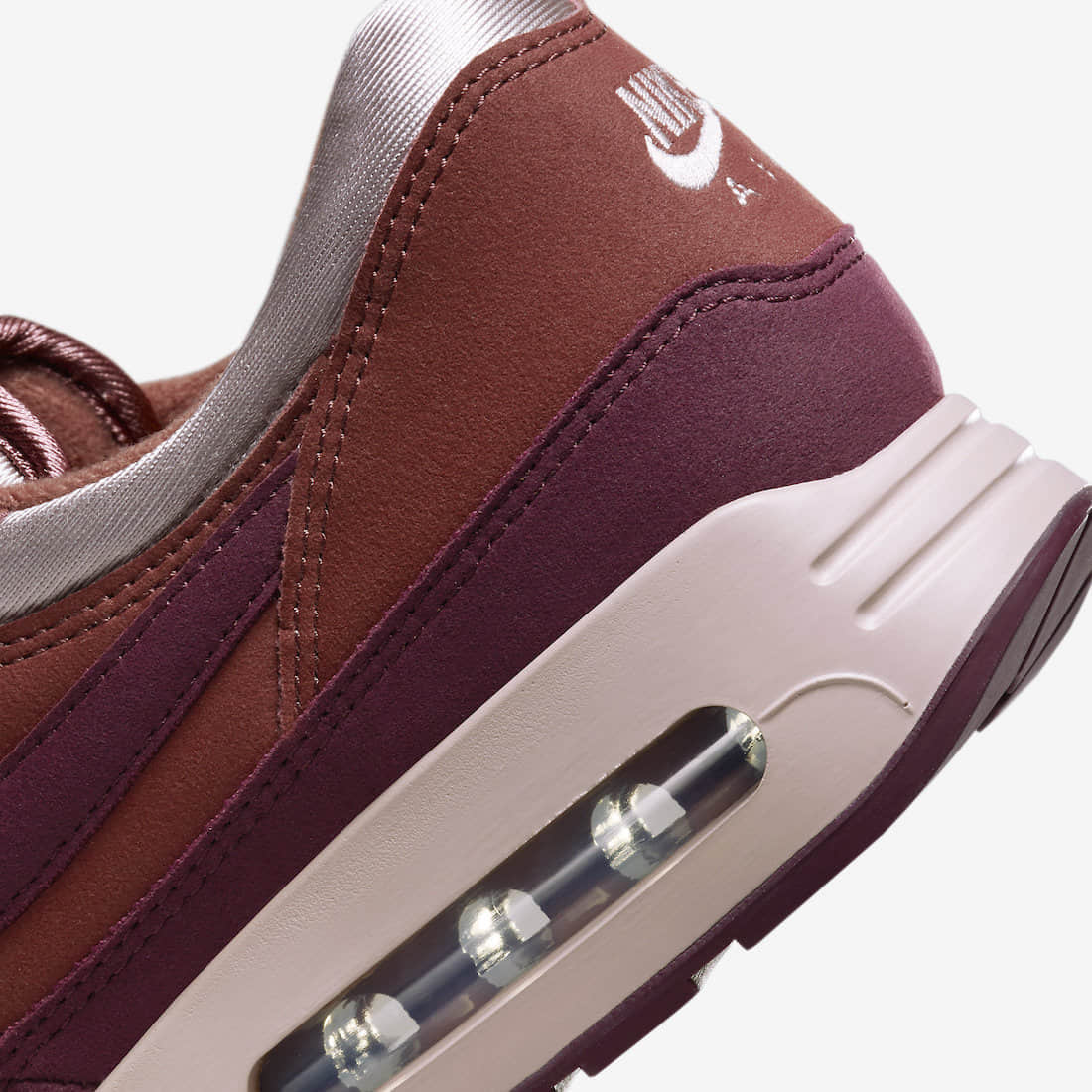 复古感拉满!全新Nike Air Max 1 '86首度曝光! 货号:FJ8314-201
