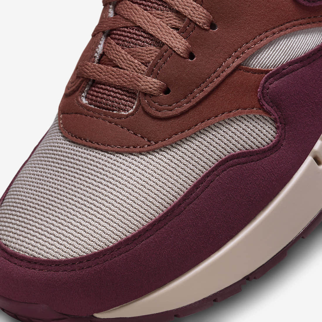 复古感拉满!全新Nike Air Max 1 '86首度曝光! 货号:FJ8314-201