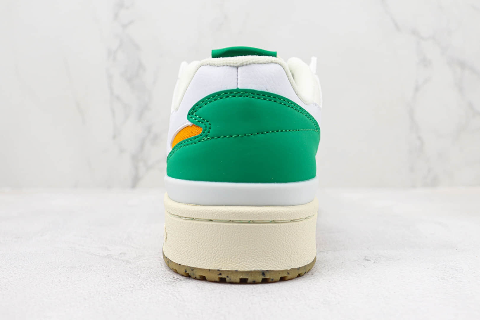 阿迪达斯Adidas Atlas Forum Adv纯原版本三叶草Forum复古板鞋 莆田阿迪达斯货源 货号:HQ6996