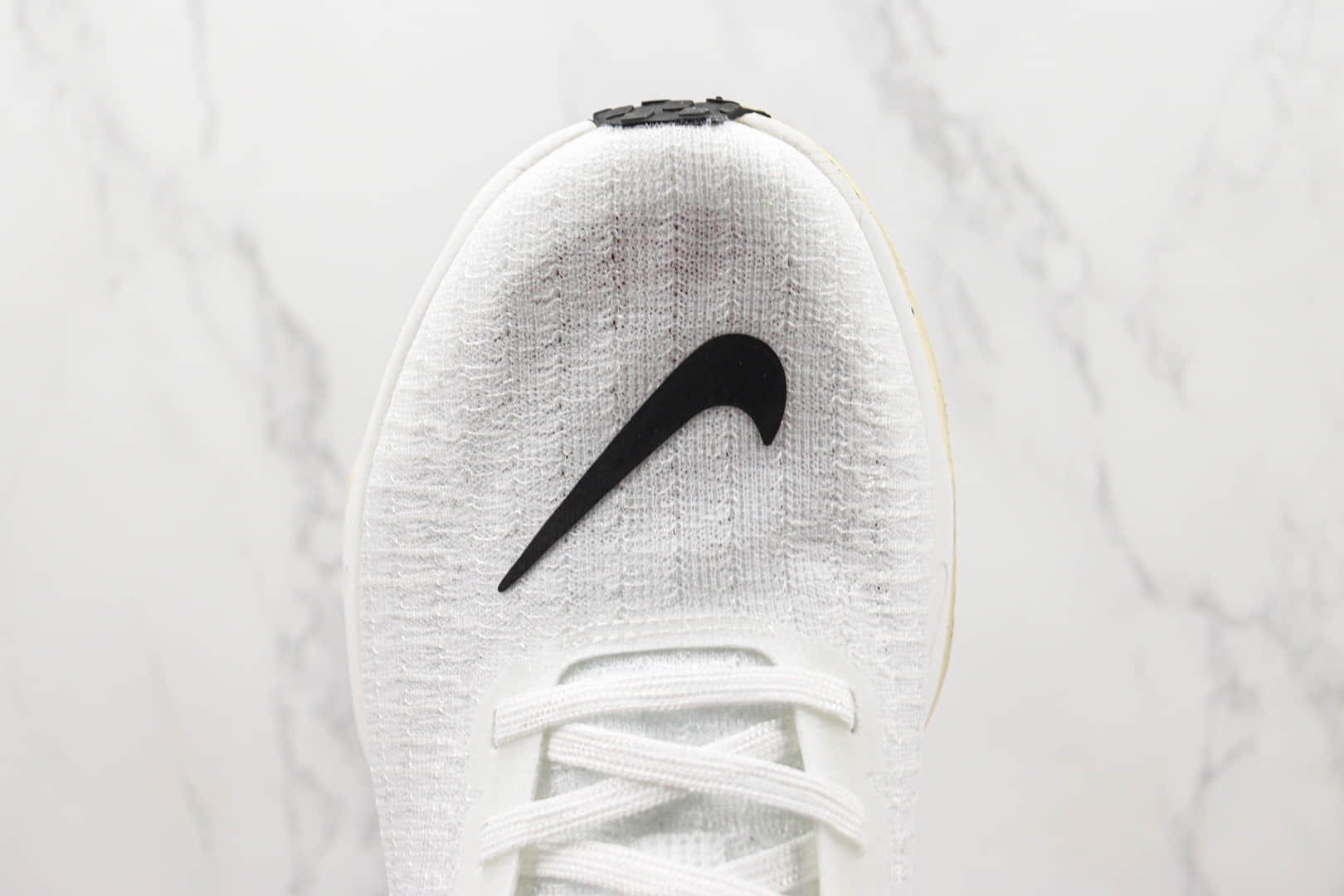 耐克Nike Zoom x Invincible Run Fk 3纯原版本白红色马拉松机能跑鞋 莆田耐克货源 货号:DR2615-101