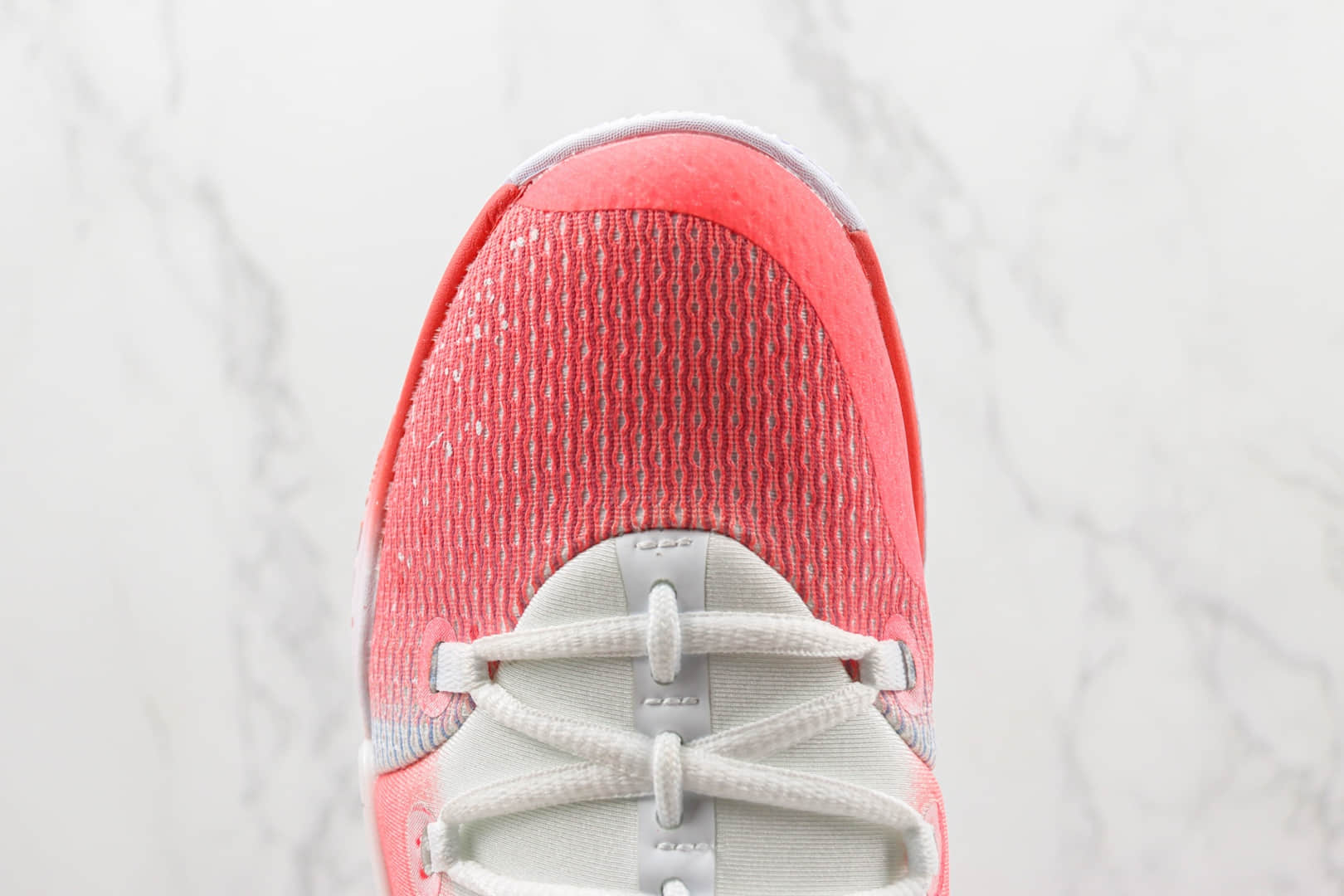 耐克Nike Hyperdunk X Low EP纯原版本红白色实战篮球鞋 莆田耐克货源 货号:FB7163-181