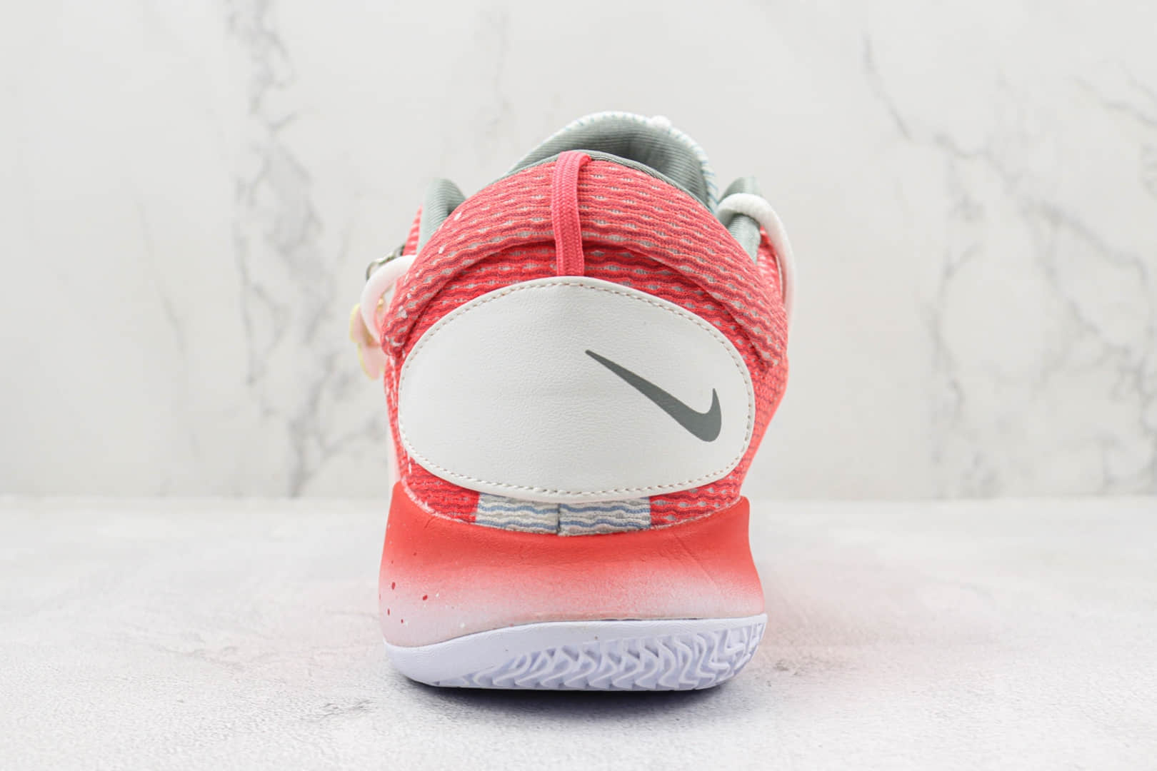 耐克Nike Hyperdunk X Low EP纯原版本红白色实战篮球鞋 莆田耐克货源 货号:FB7163-181
