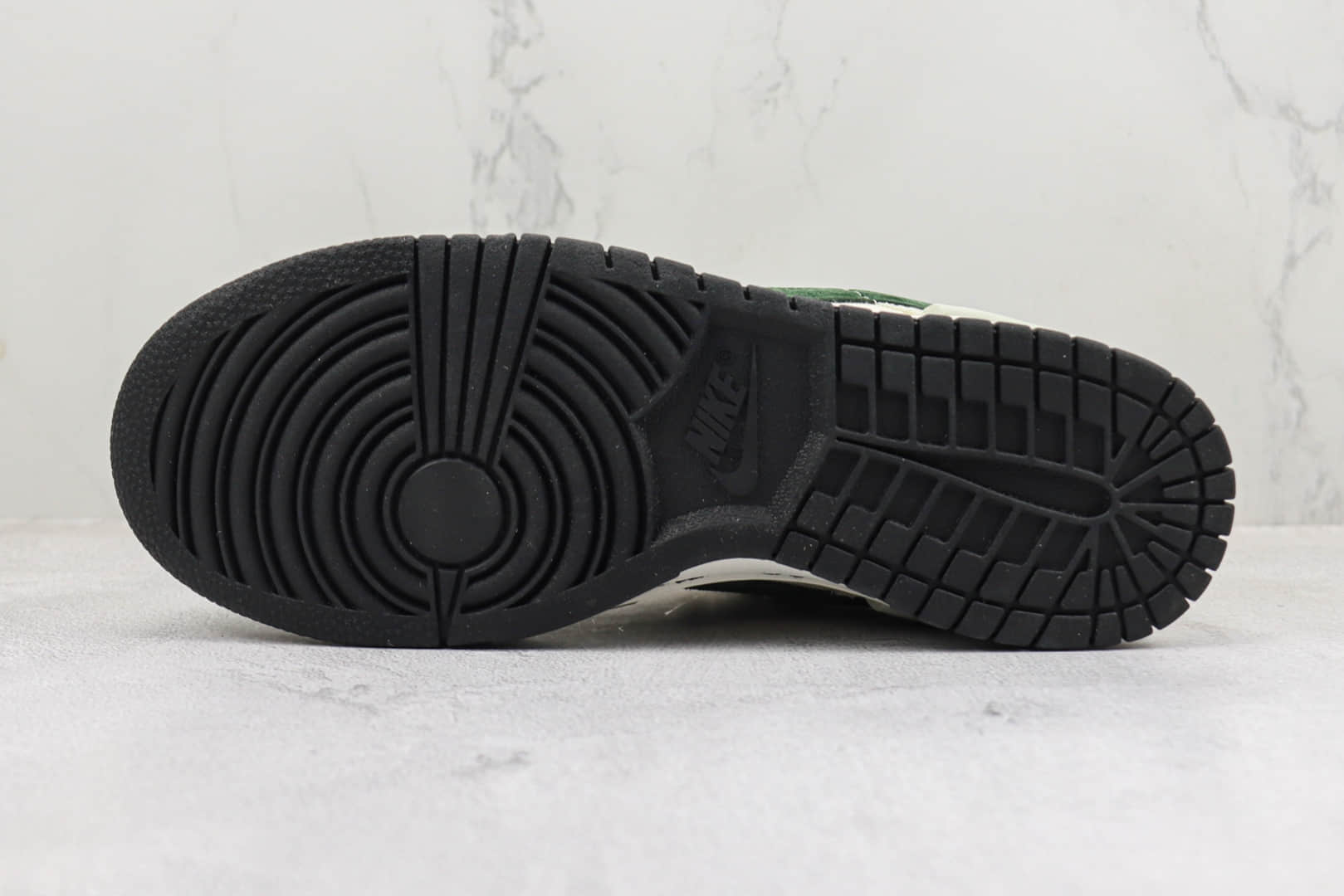 耐克Nike SB Dunk Low纯原版本大友克洋低帮SB Dunk水洗做旧牛仔板鞋 莆田耐克货源 货号:DZ2794-166