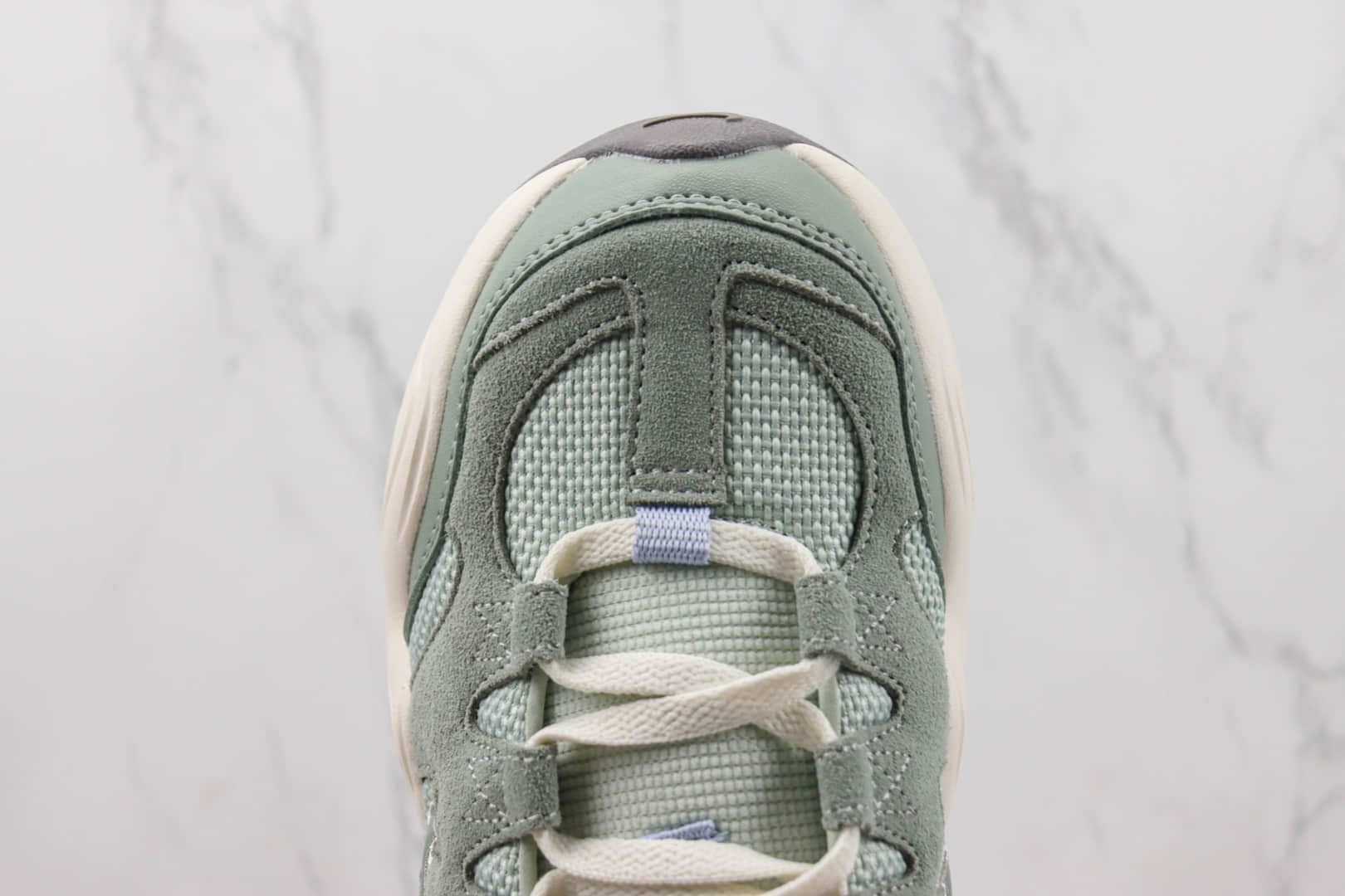 耐克Nike Court Lite 2纯原版本鼠尾草绿复古老爹鞋 莆田复刻耐克 货号:DR9761-001