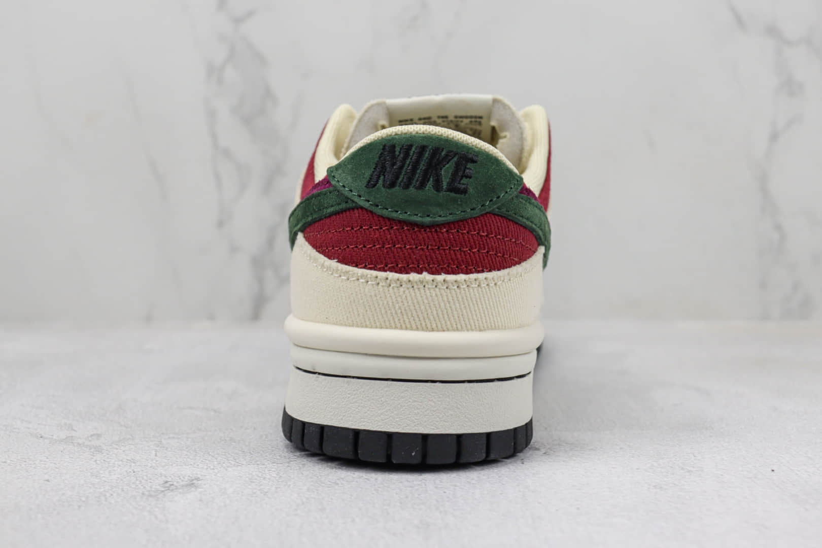耐克Otomo Katsuhiro x Nike SB Dunk Low纯原版本大友克洋联名双钩帆布板鞋 莆田天花板Dunk系列 货号:DZ2794-366